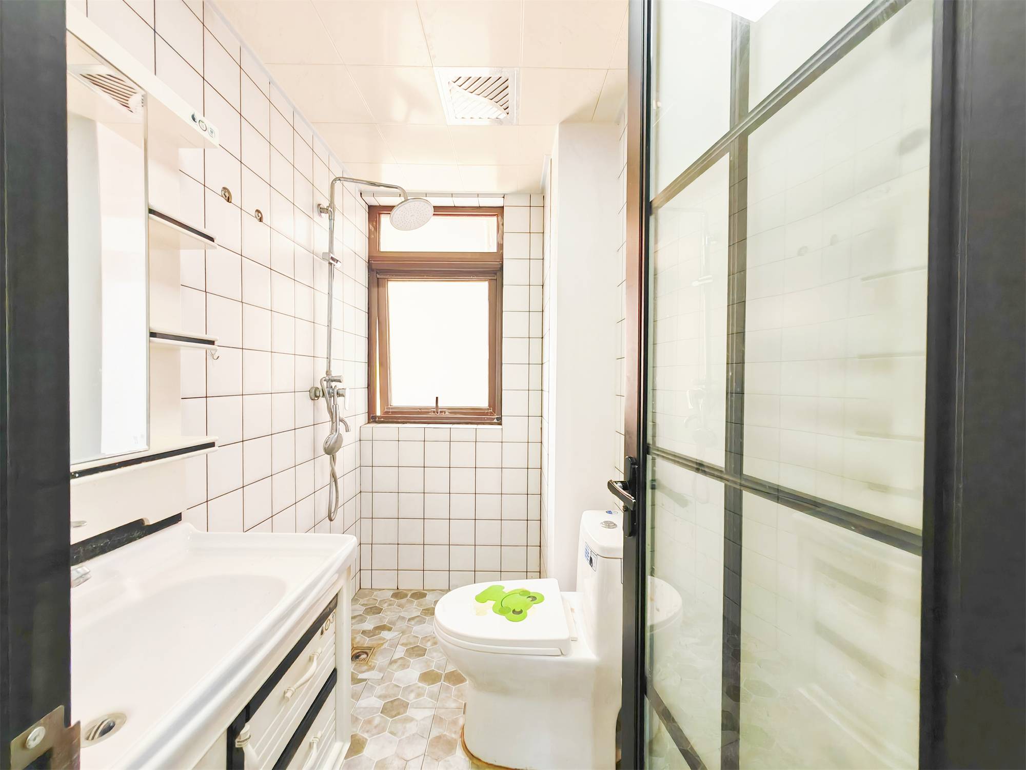 鲁能领秀城中央公园东区