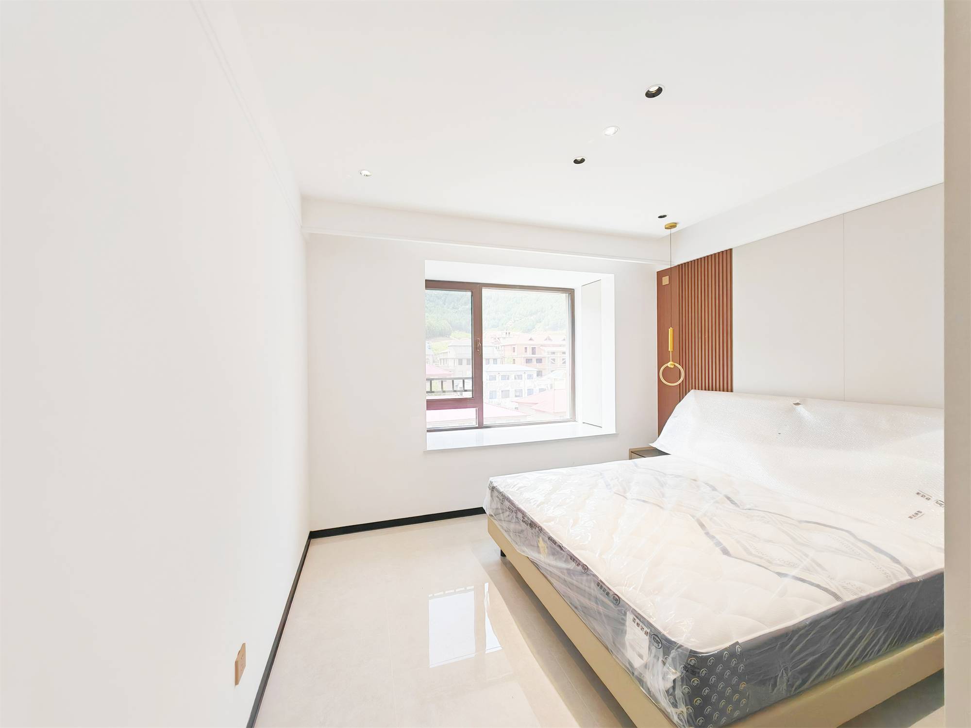 鲁能领秀城漫山香墅宸麓