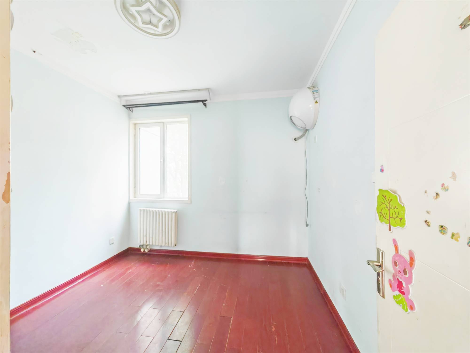 鲁能领秀城UP区(十四区)