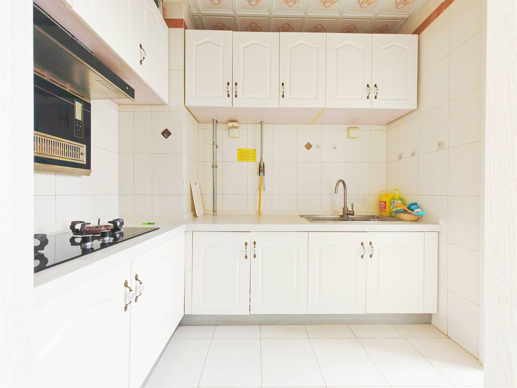 鲁能领秀城中央公园西三区（十九区）