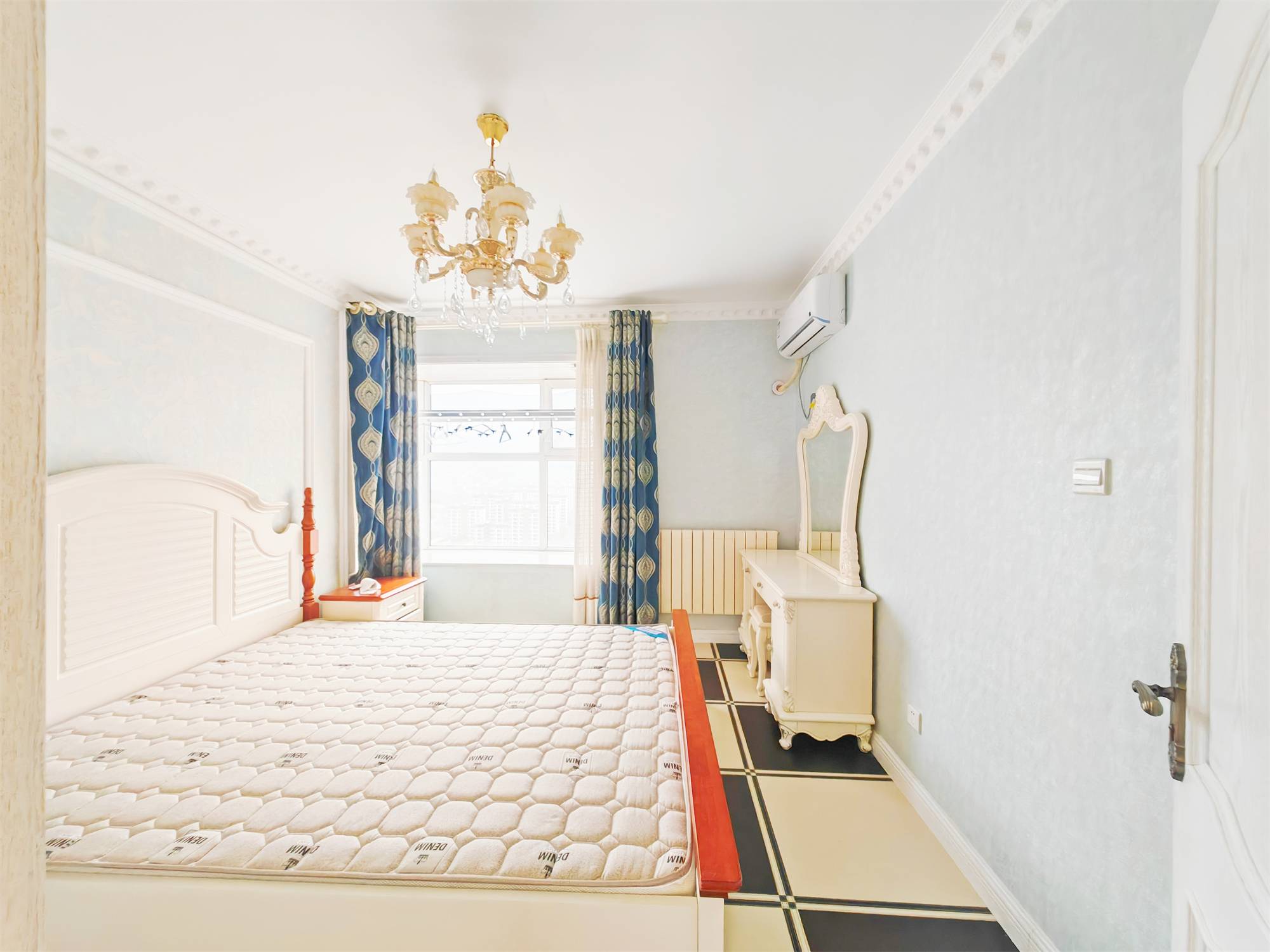 鲁能领秀城中央公园西三区（十九区）