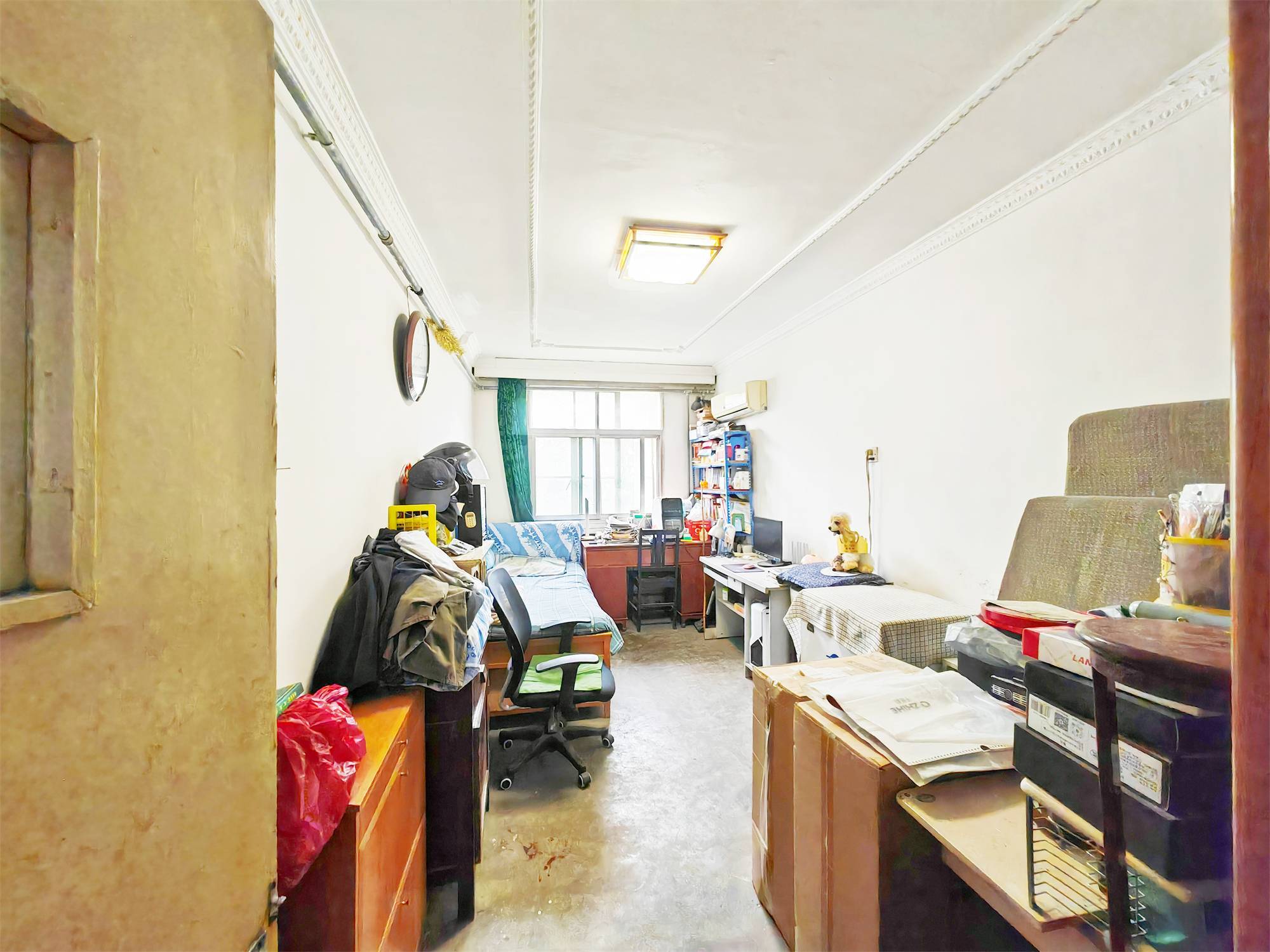 舜玉小区北区