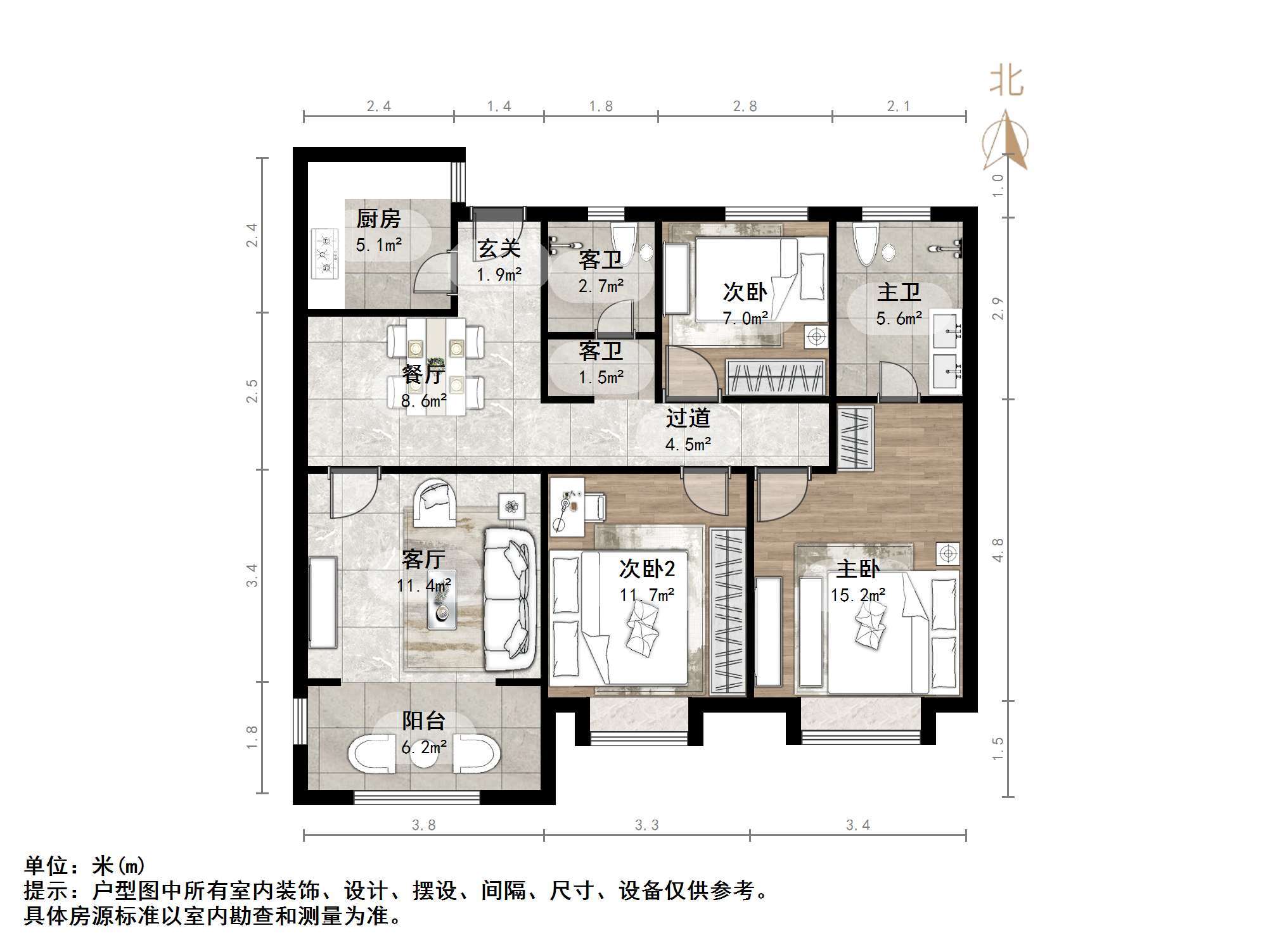 金科城