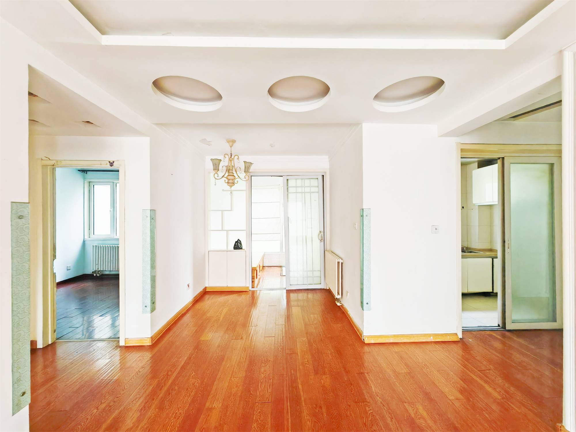 鲁能领秀城UP区(十四区)