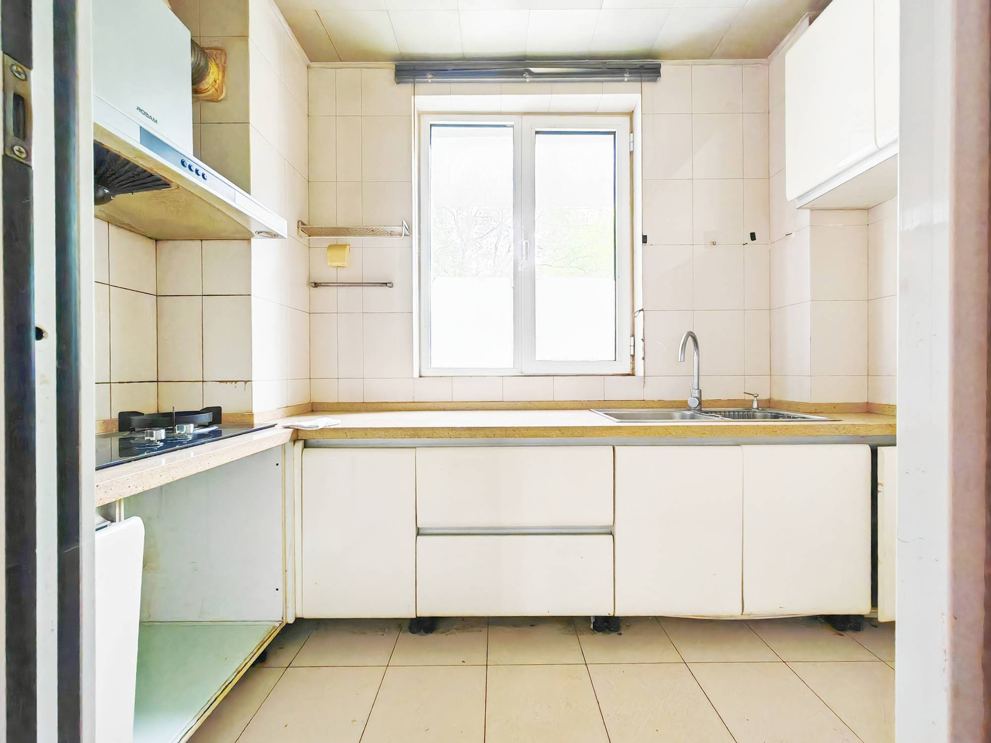 鲁能领秀城UP区(十四区)