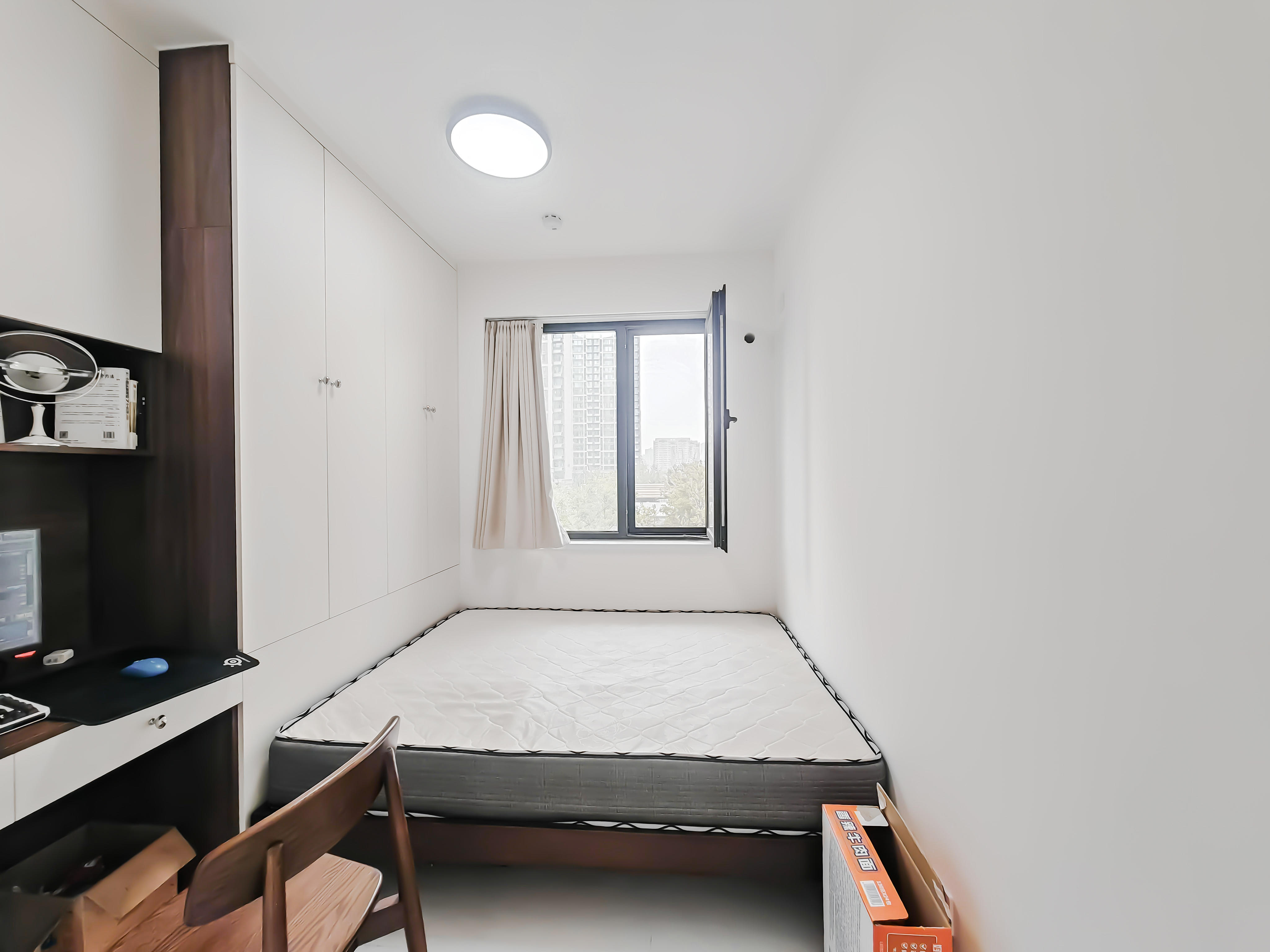 中建蔚蓝之城