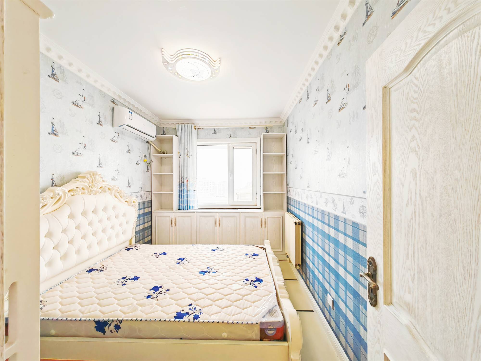 鲁能领秀城中央公园西三区（十九区）