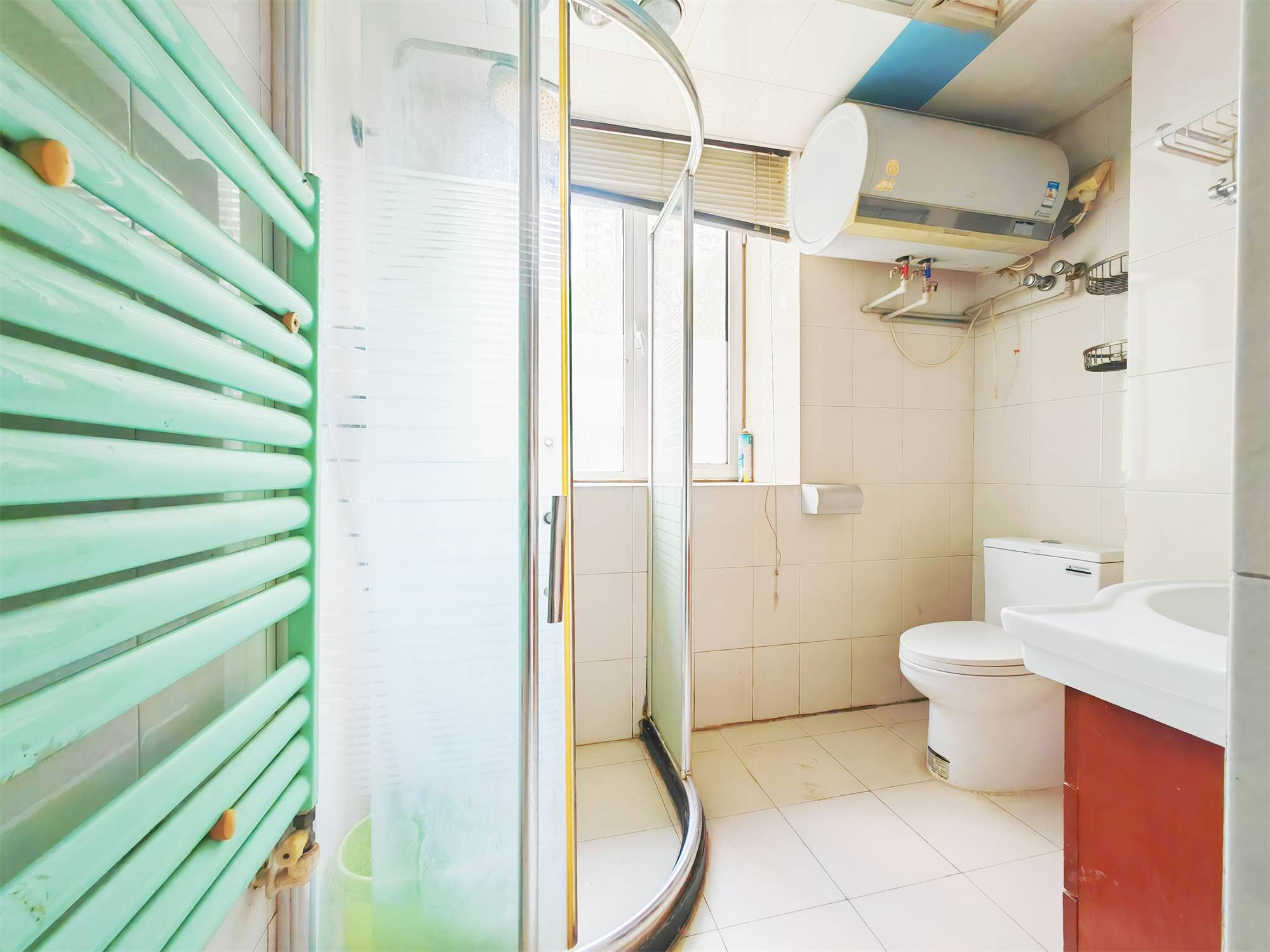 鲁能领秀城UP区(十四区)