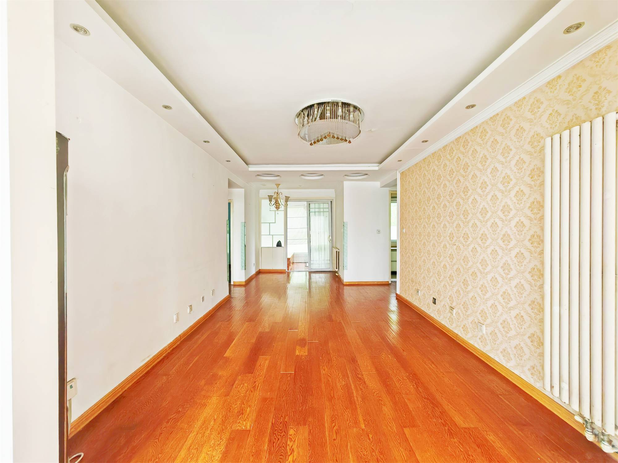 鲁能领秀城UP区(十四区)