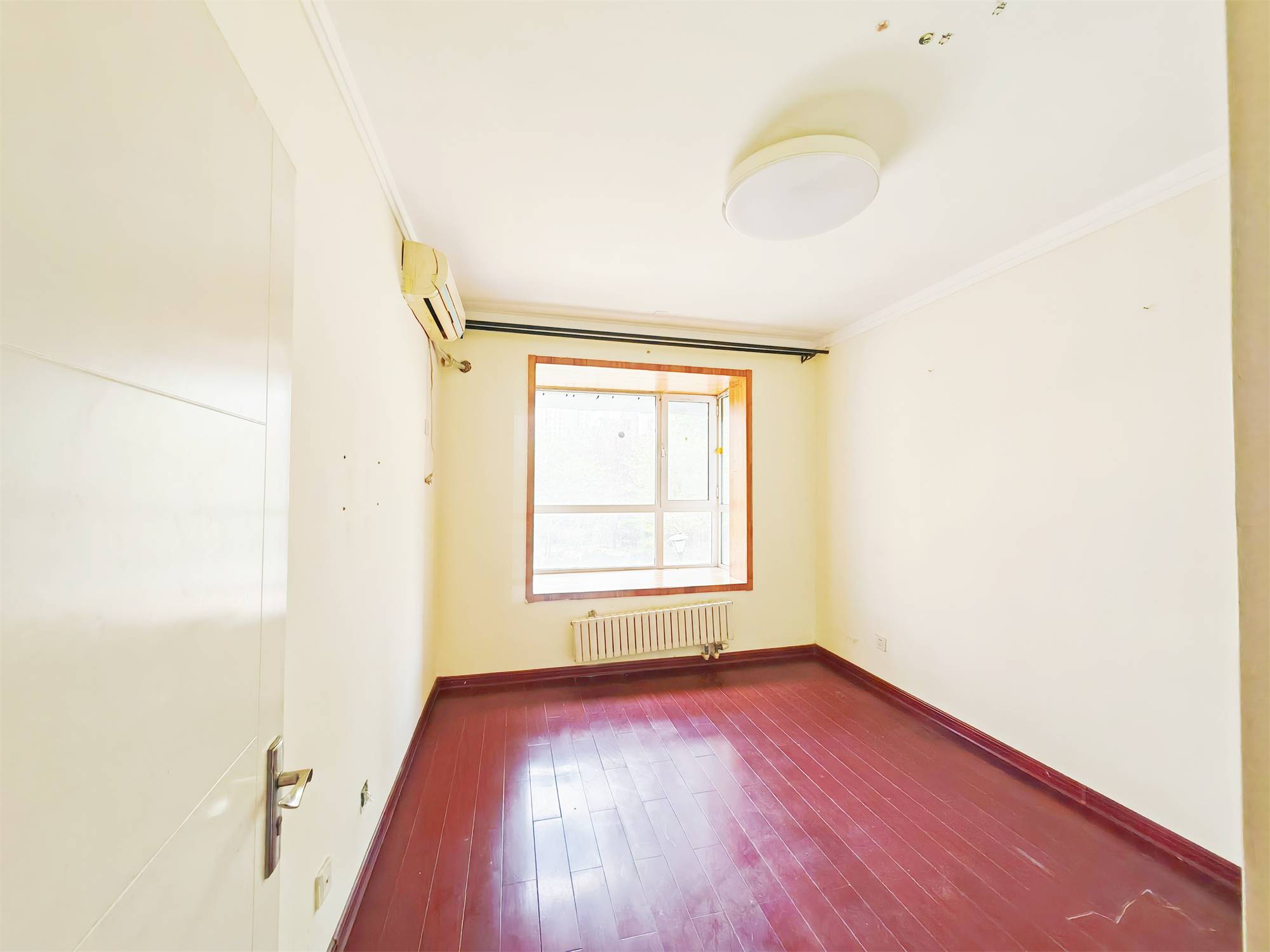 鲁能领秀城UP区(十四区)