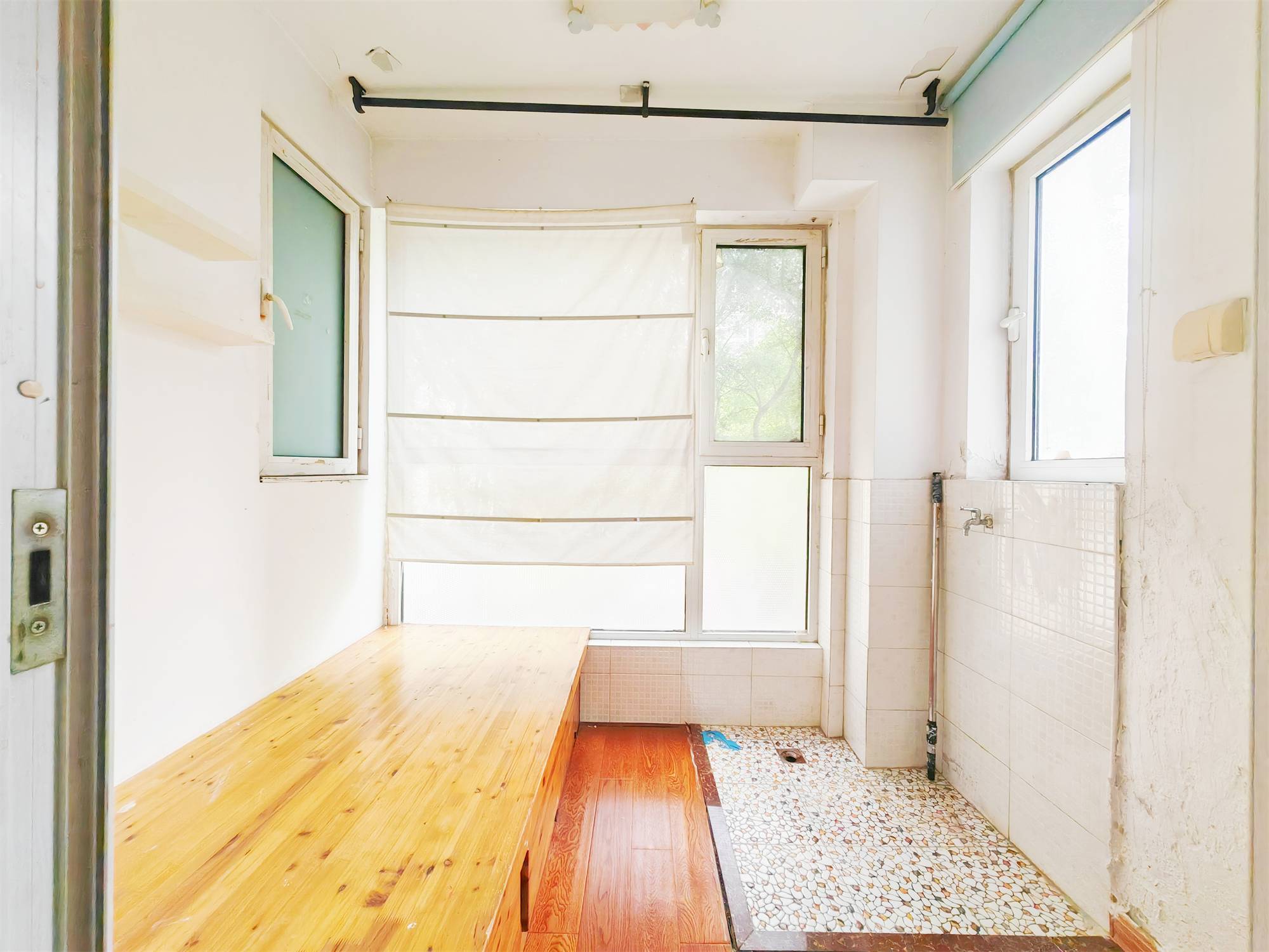 鲁能领秀城UP区(十四区)