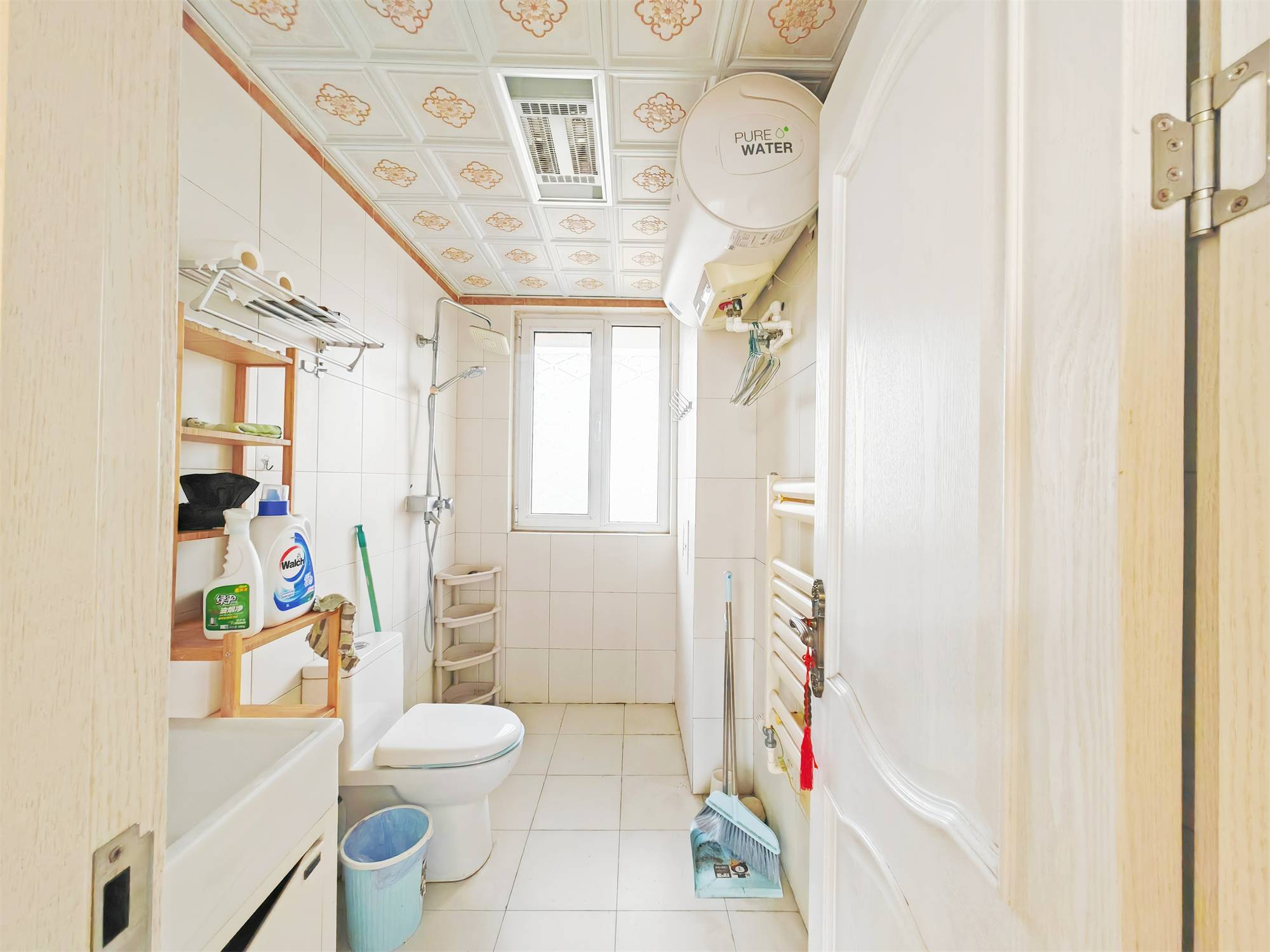 鲁能领秀城中央公园西三区（十九区）