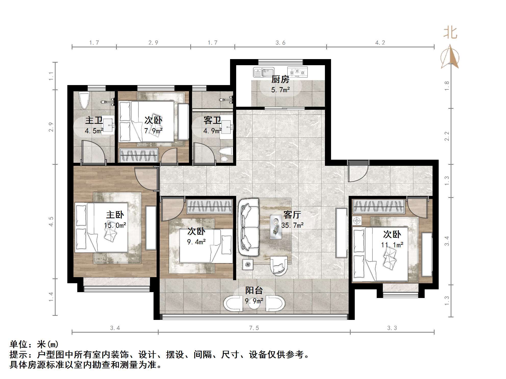 济高珑悦府