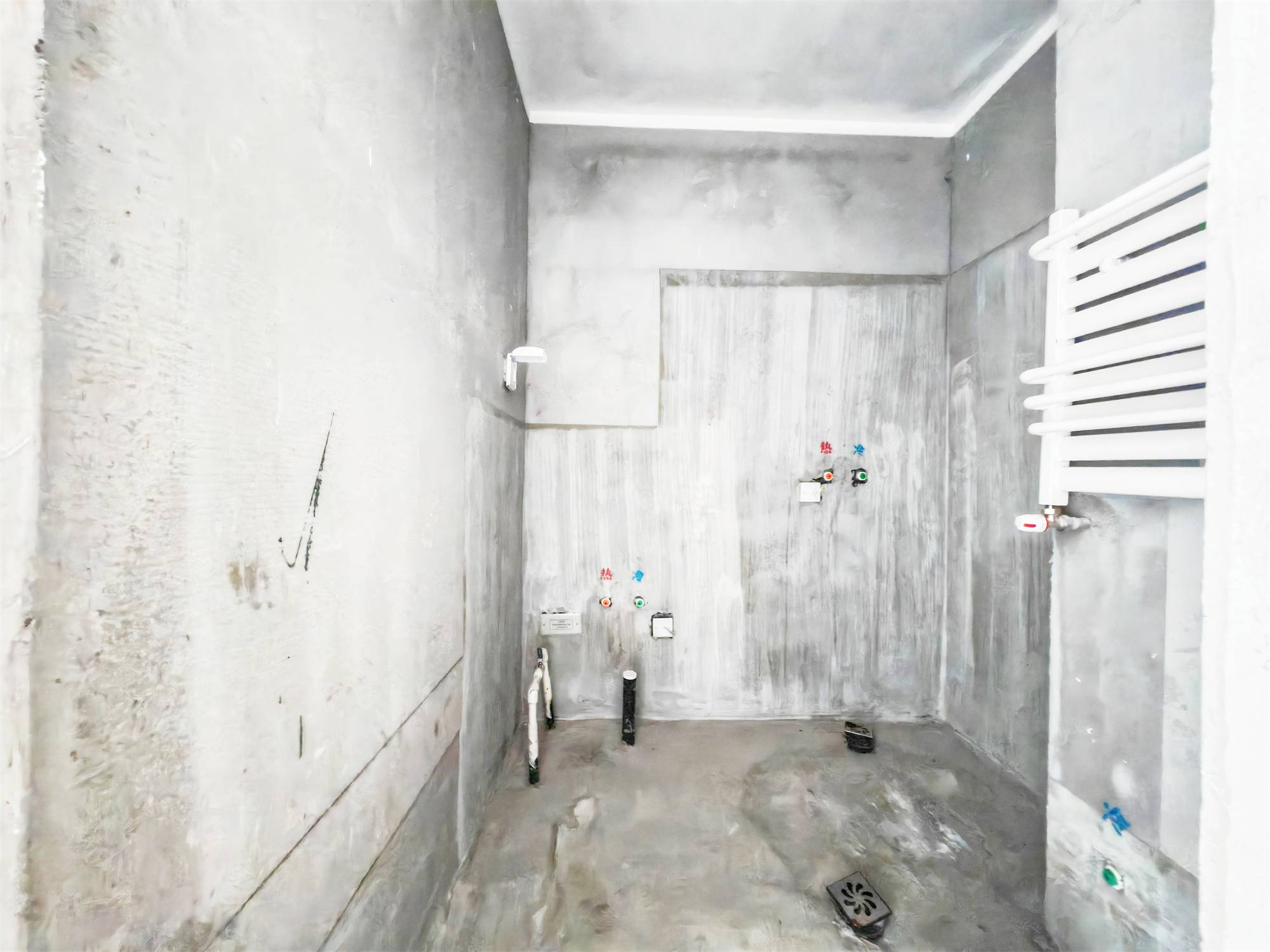 鲁能领秀城漫山香墅宸麓