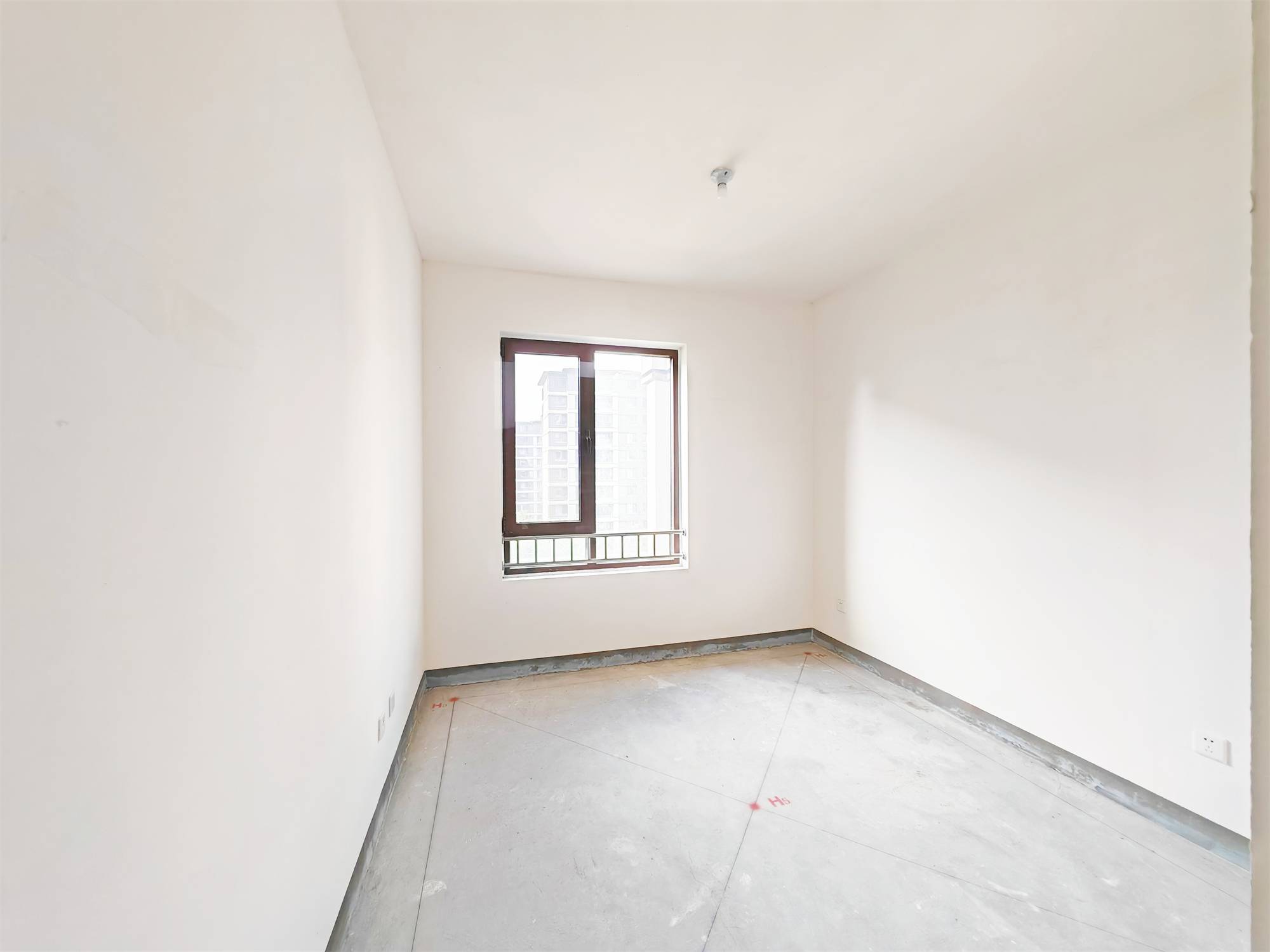 鲁能领秀城漫山香墅宸麓