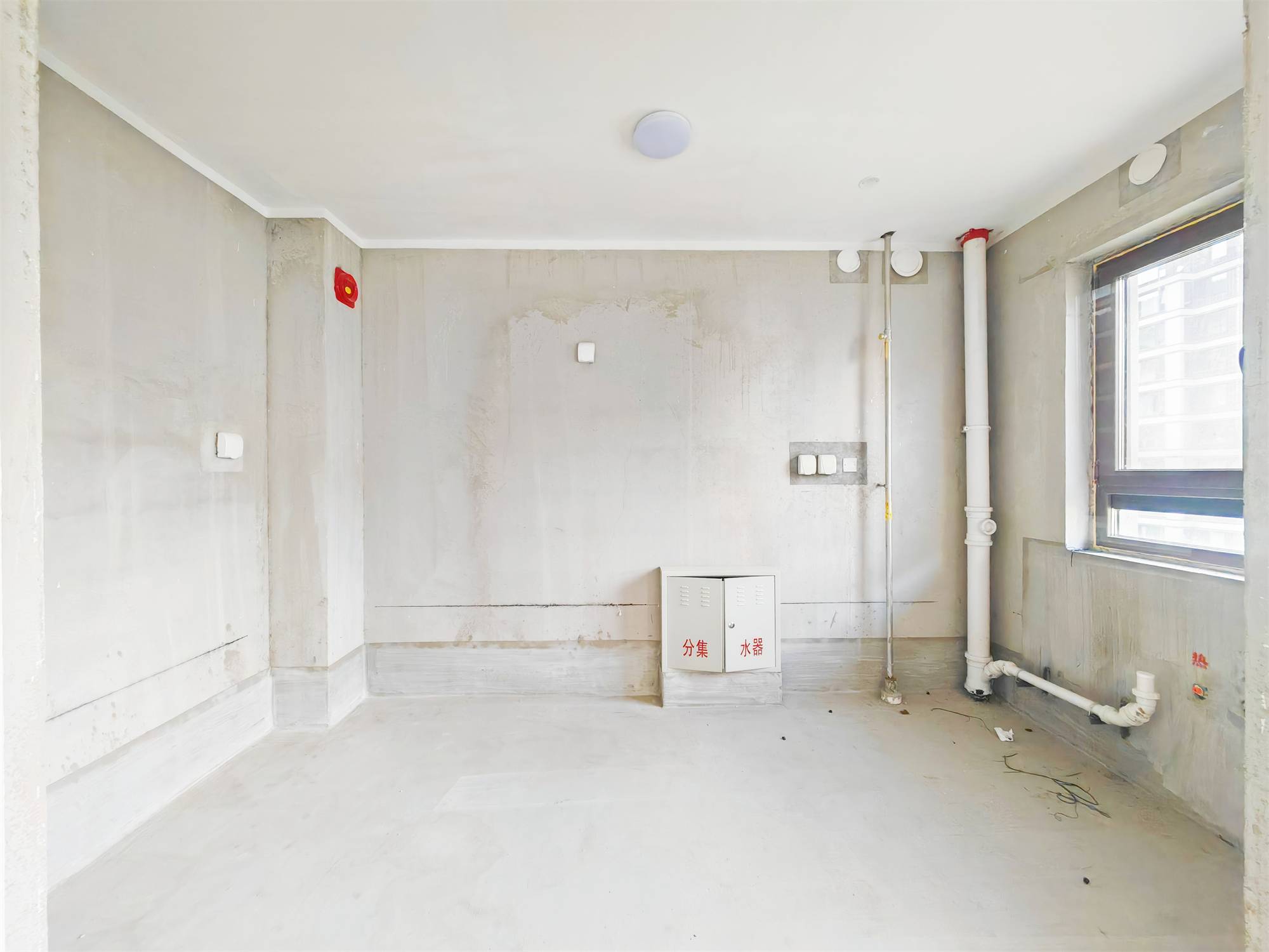 鲁能领秀城漫山香墅宸麓