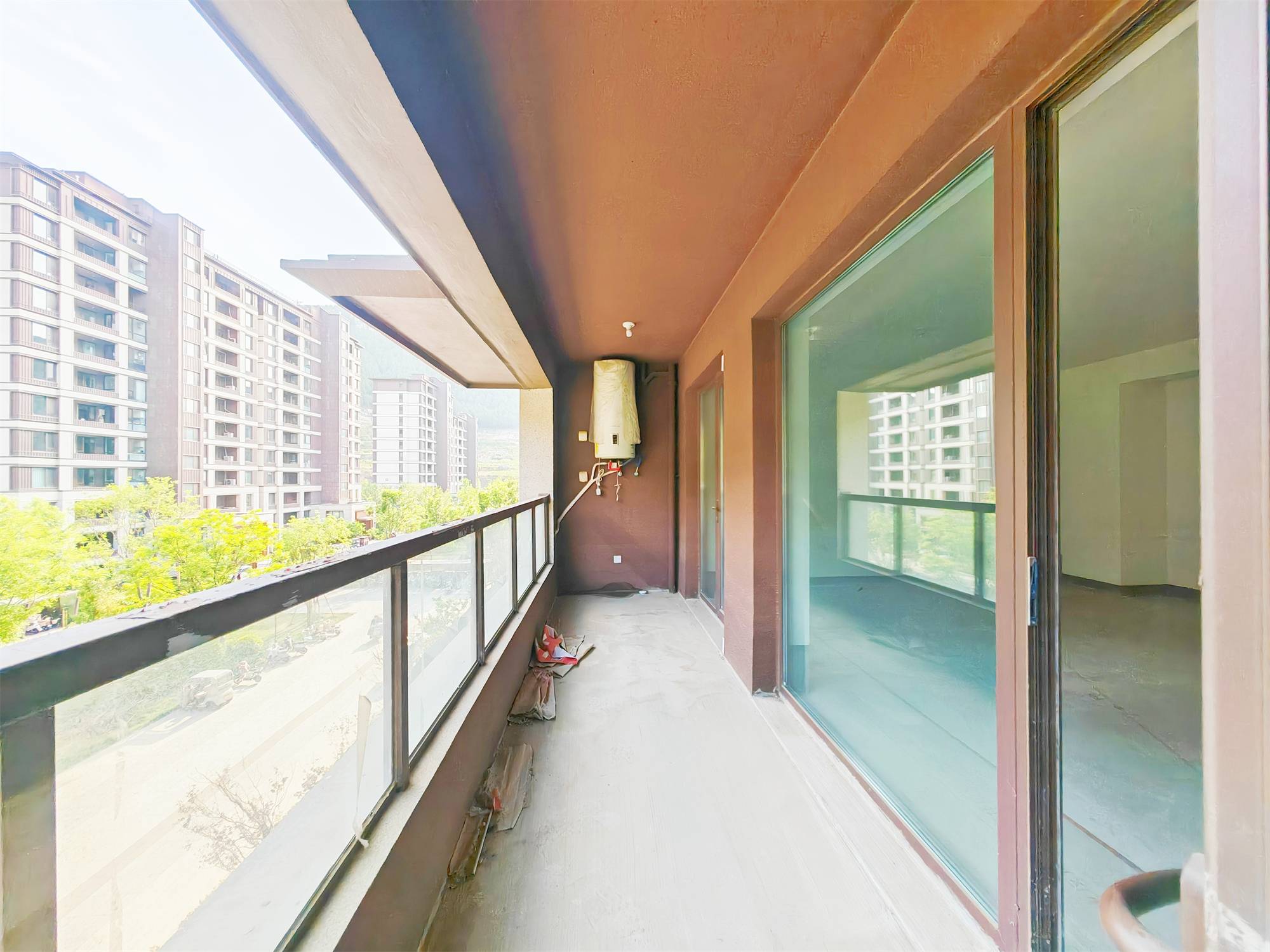 鲁能领秀城漫山香墅宸麓