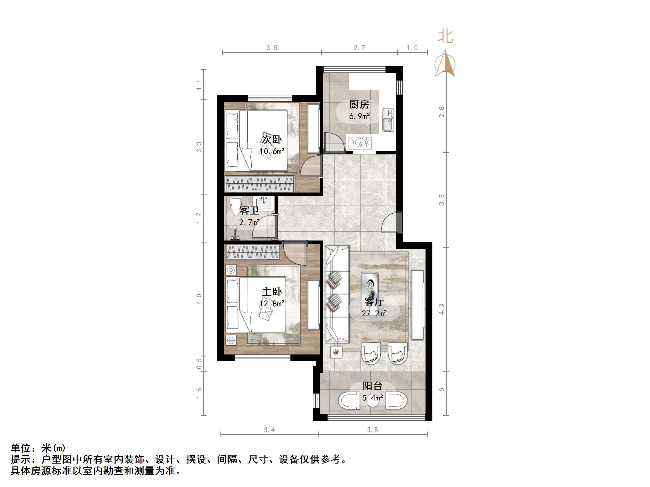 科苑小区北区