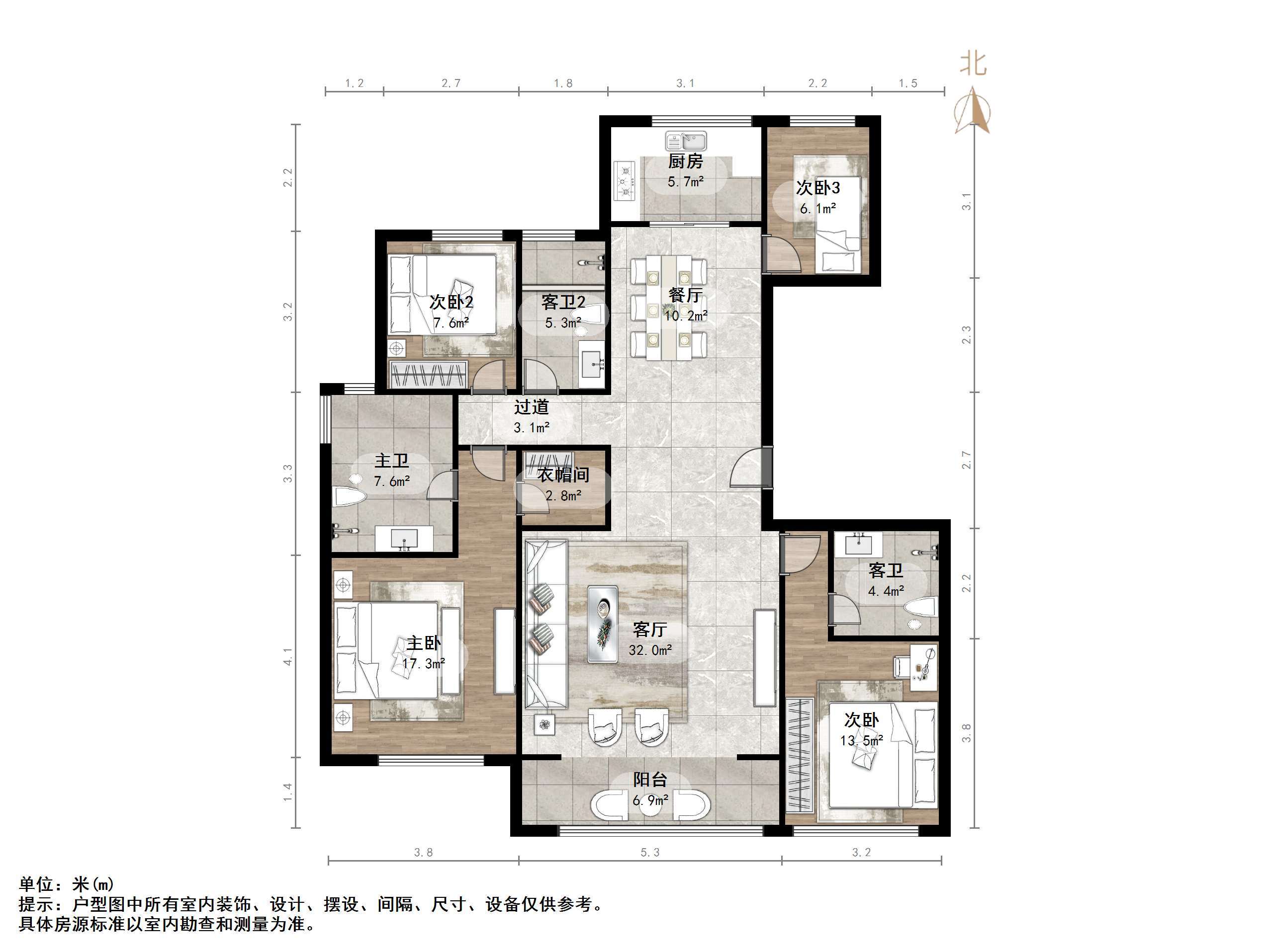 杨柳春风