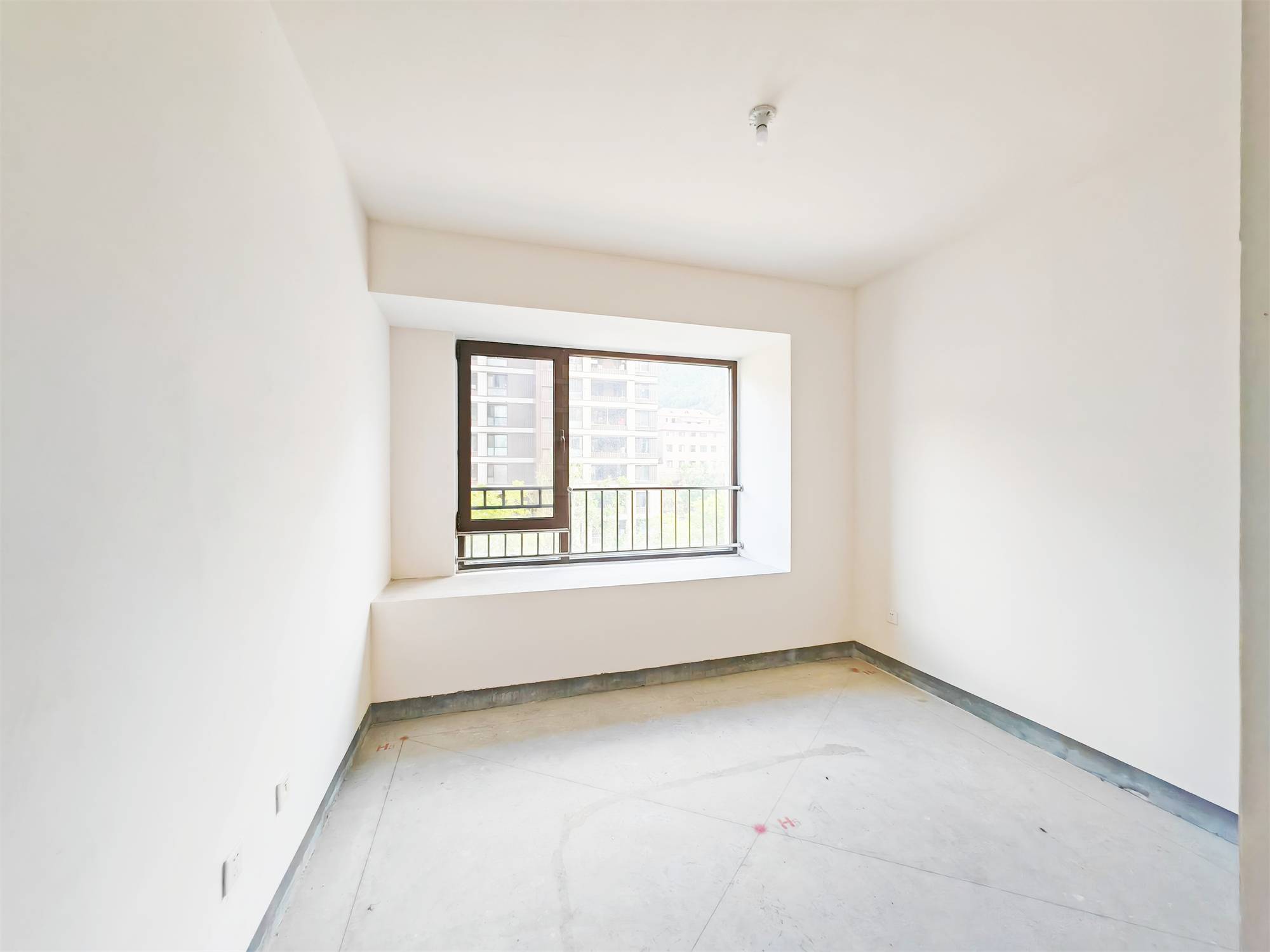 鲁能领秀城漫山香墅宸麓