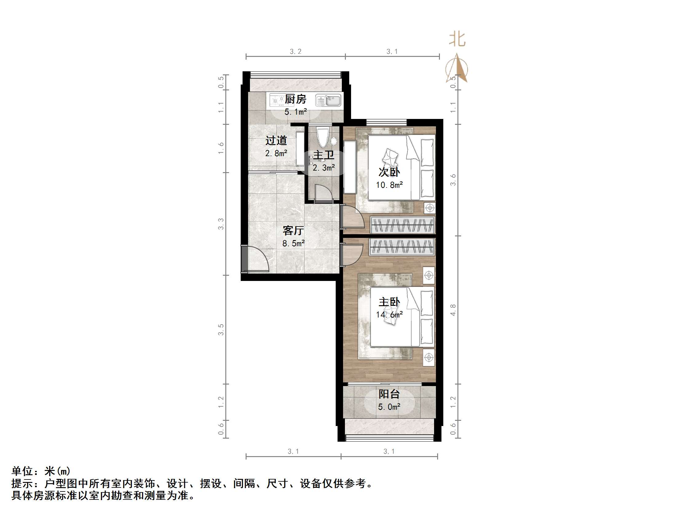 金牛小区