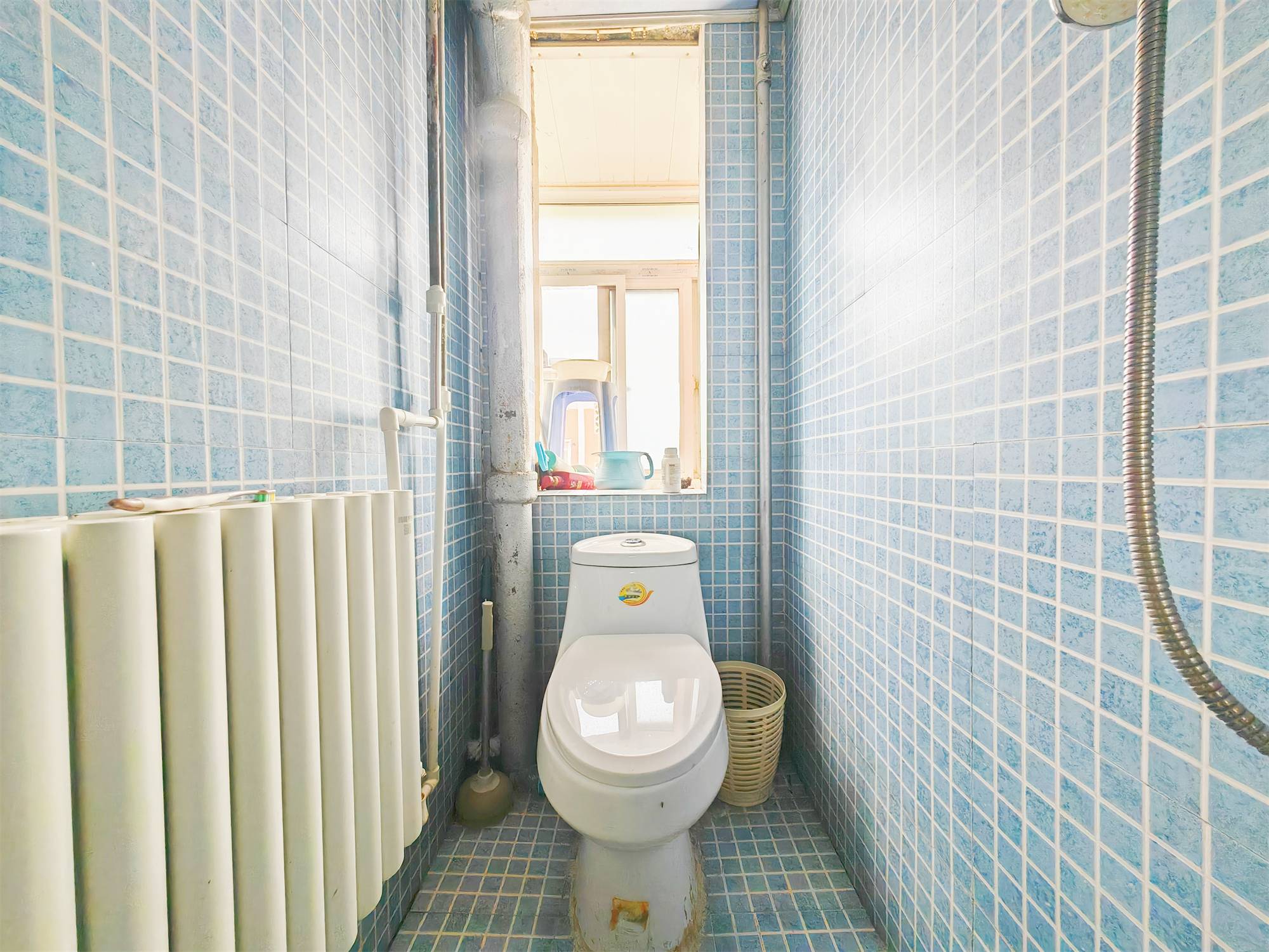 七里山南村一区