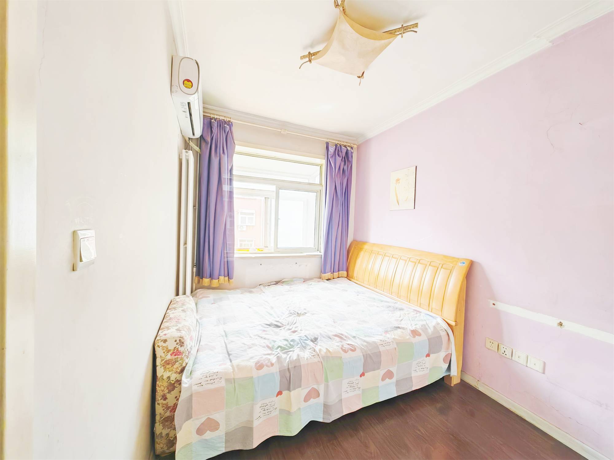 七里山南村一区