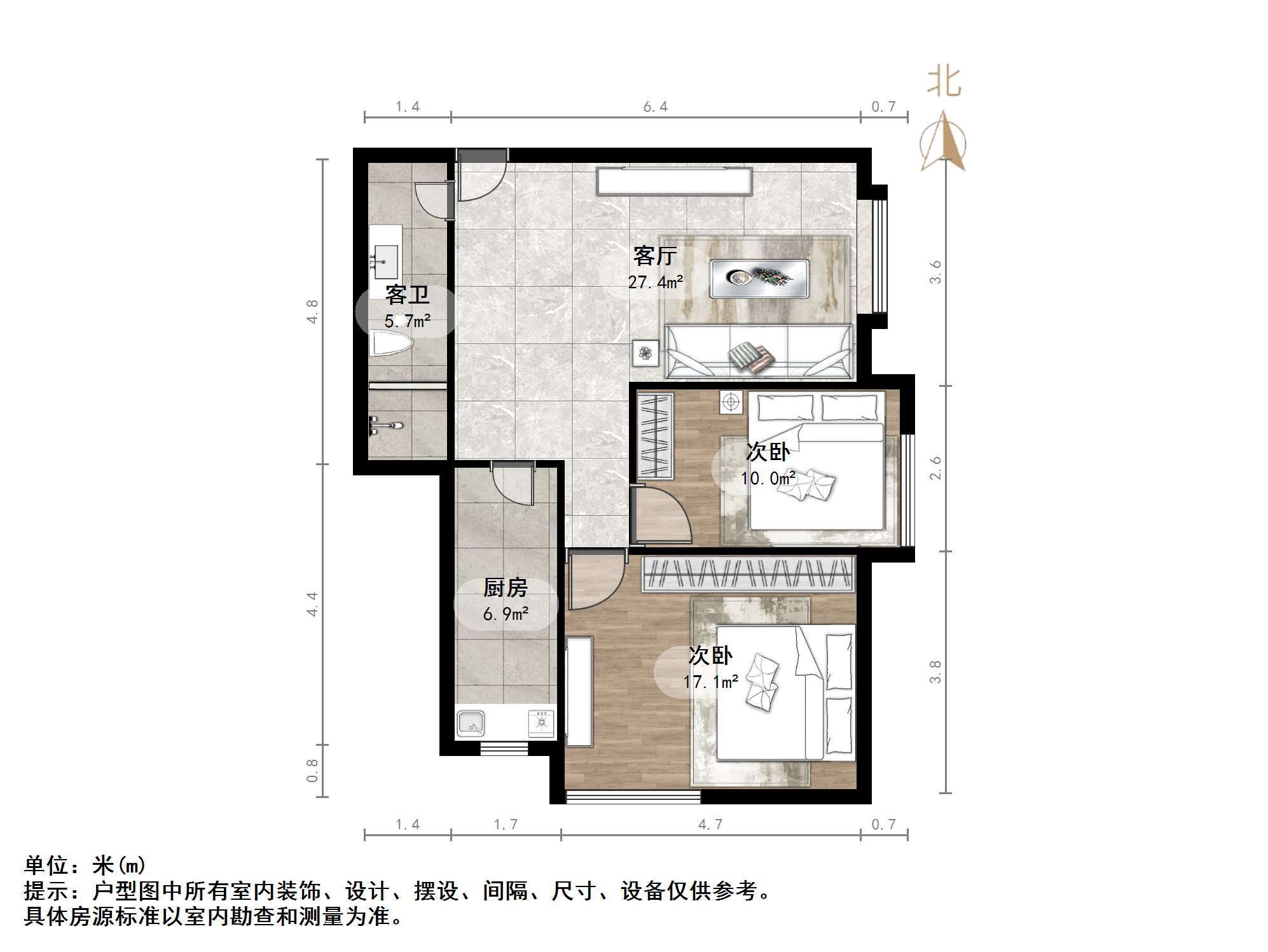 大地锐城