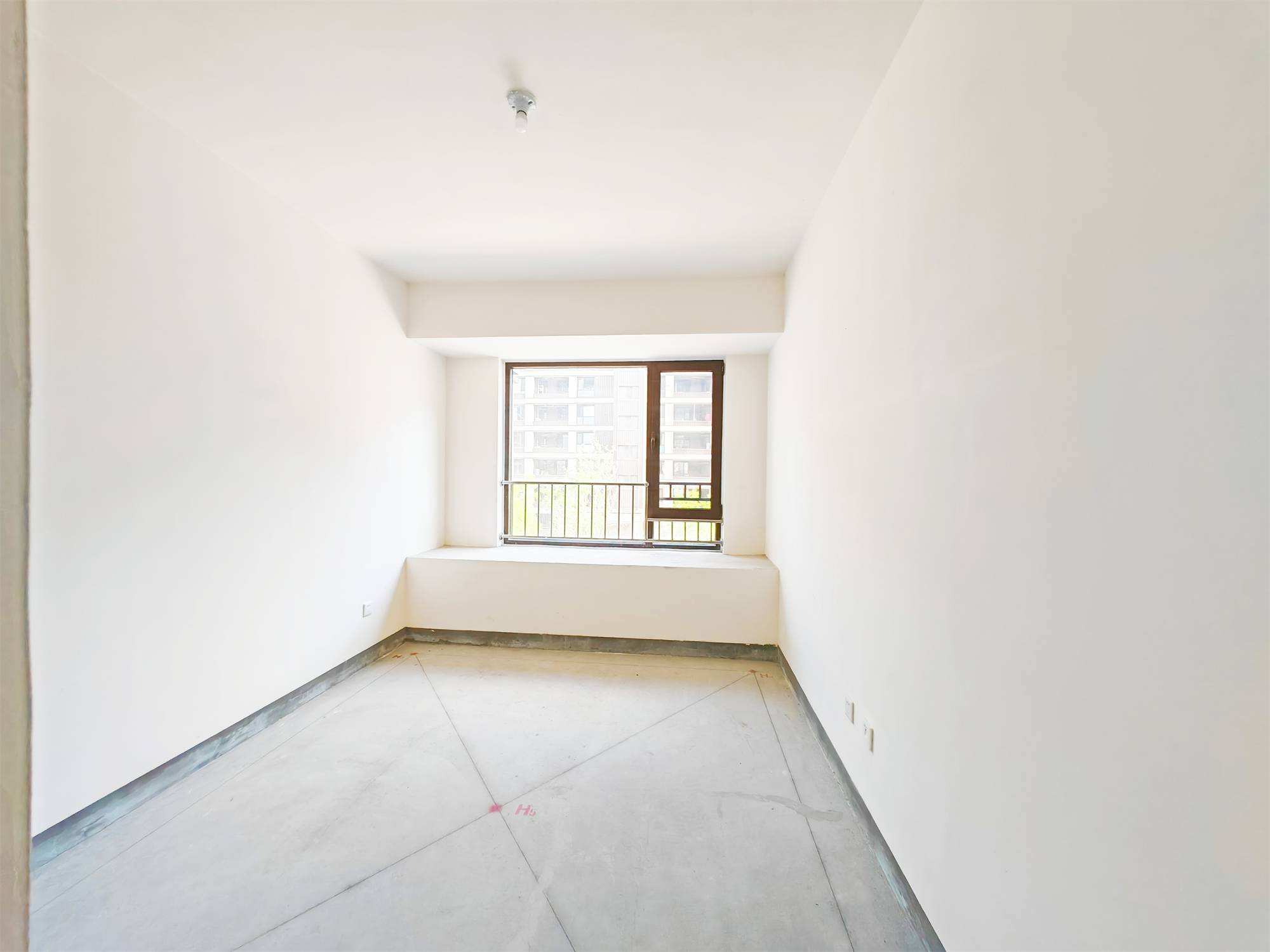 鲁能领秀城漫山香墅宸麓