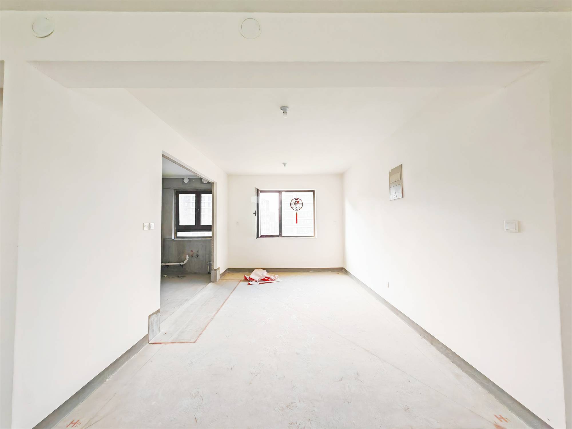 鲁能领秀城漫山香墅宸麓