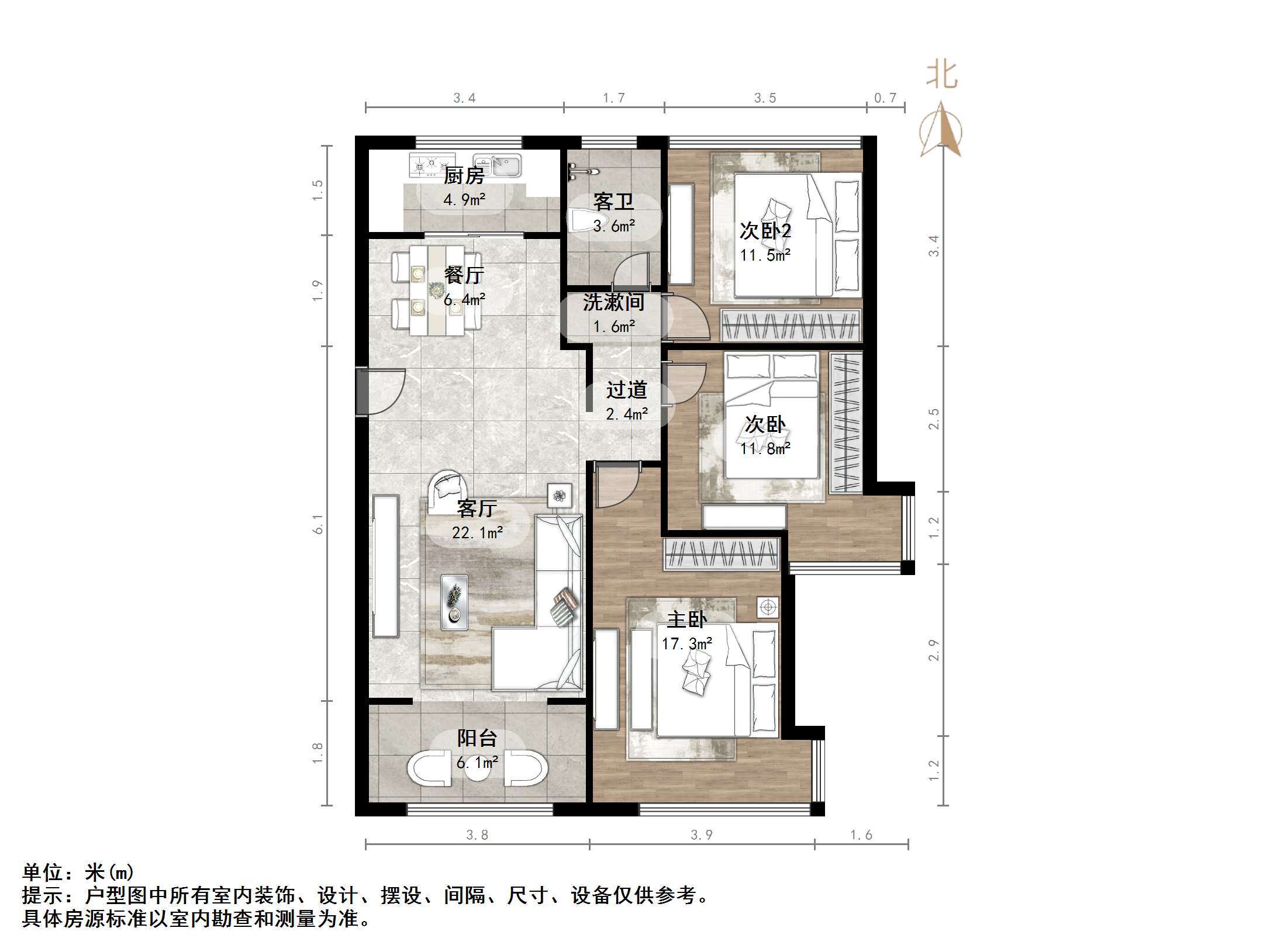 梦世界润园