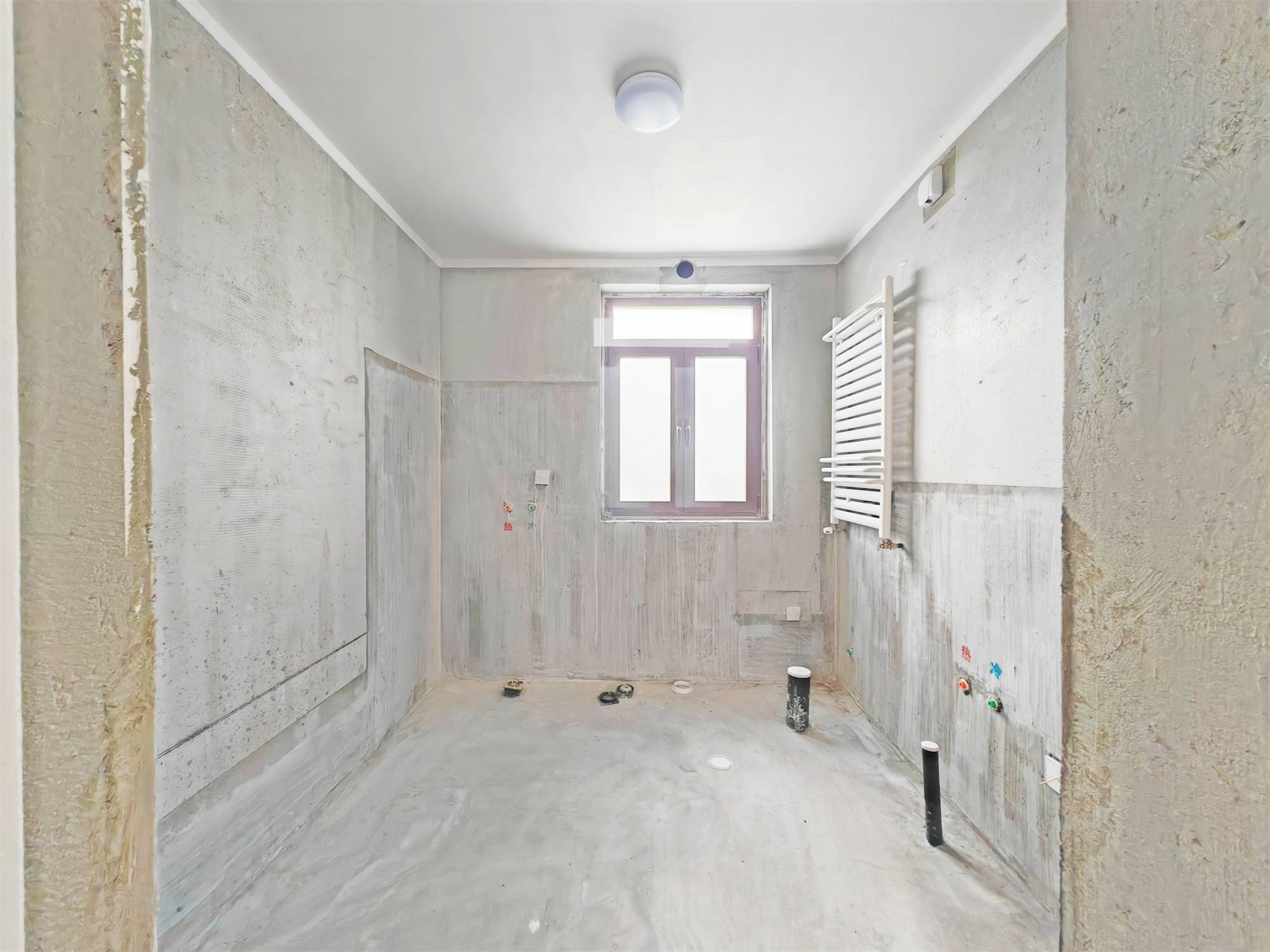 鲁能领秀城漫山香墅宸麓