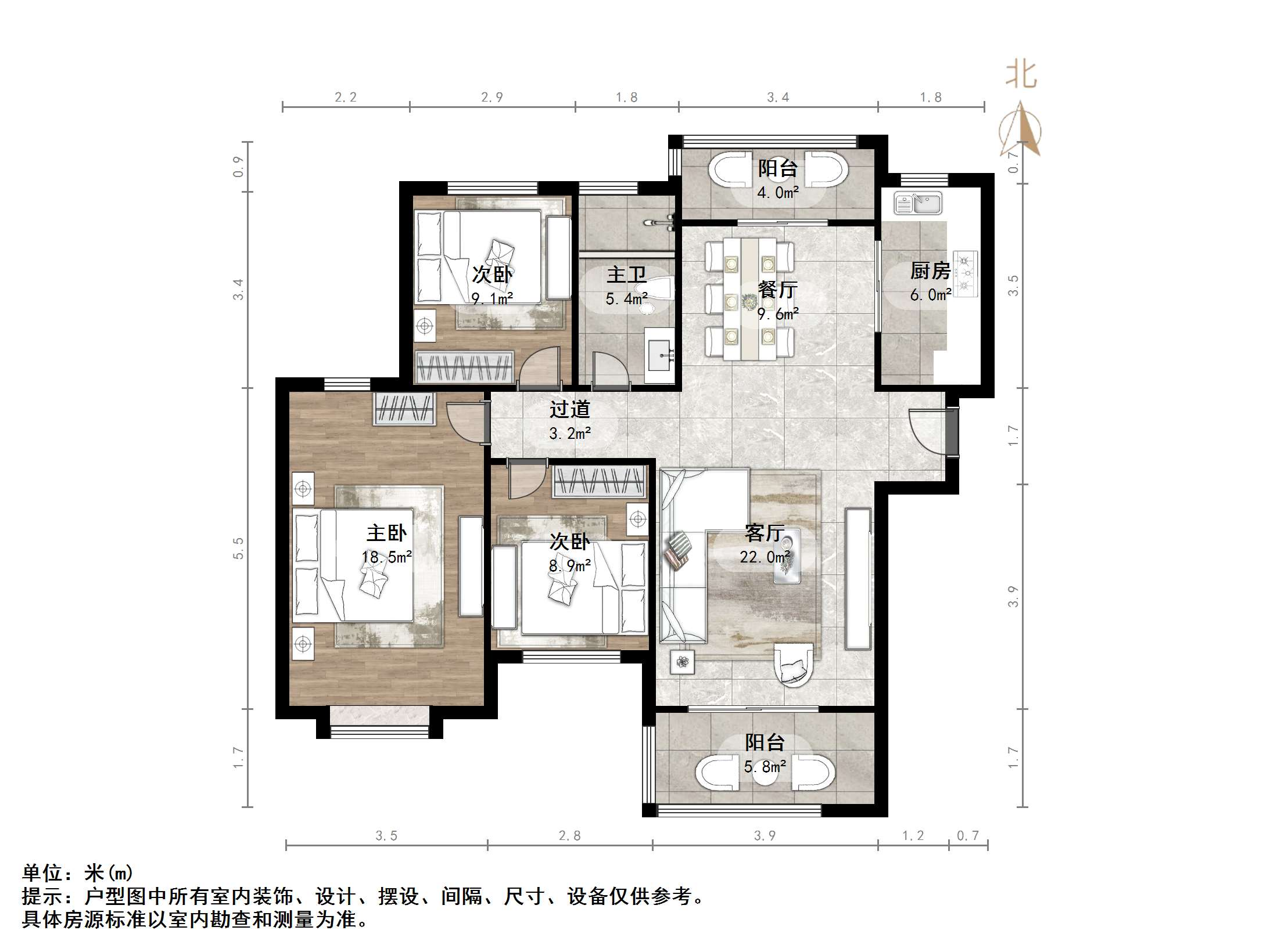 绿地新都会