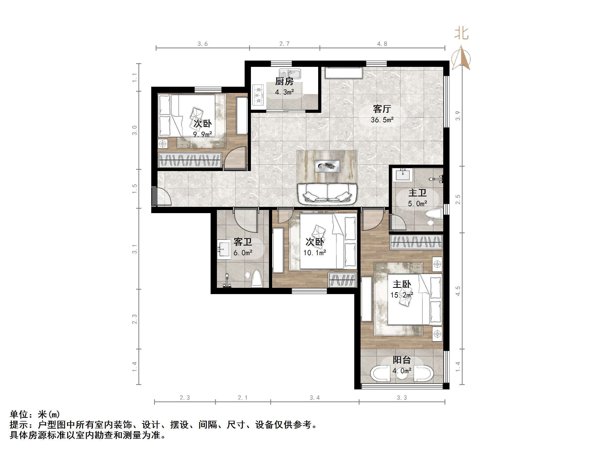 祥泰森林河湾