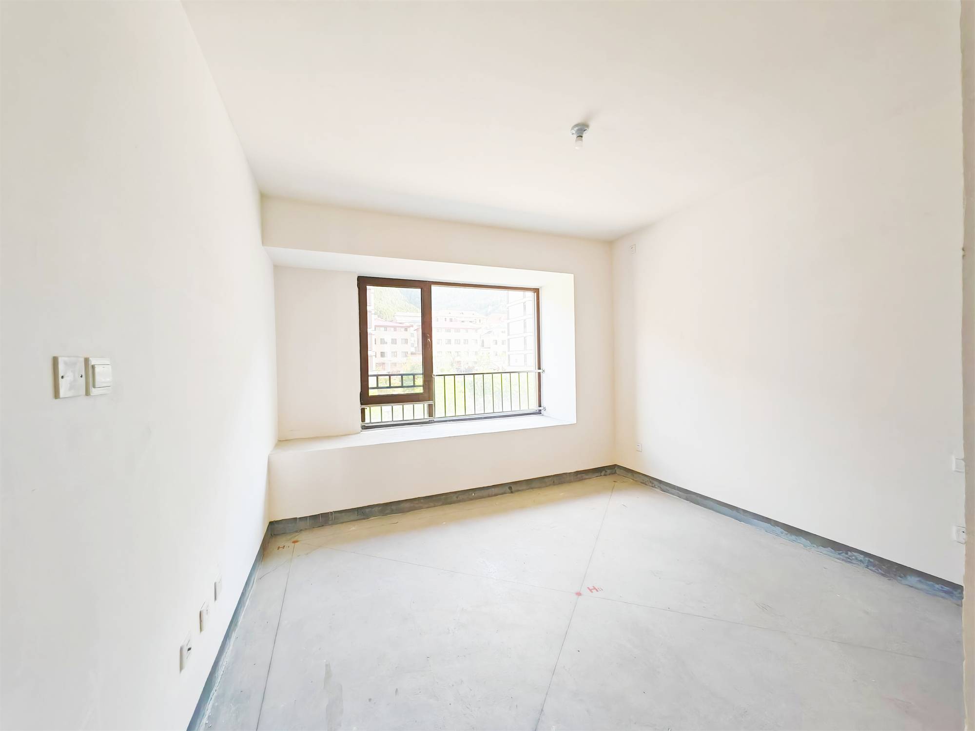 鲁能领秀城漫山香墅宸麓