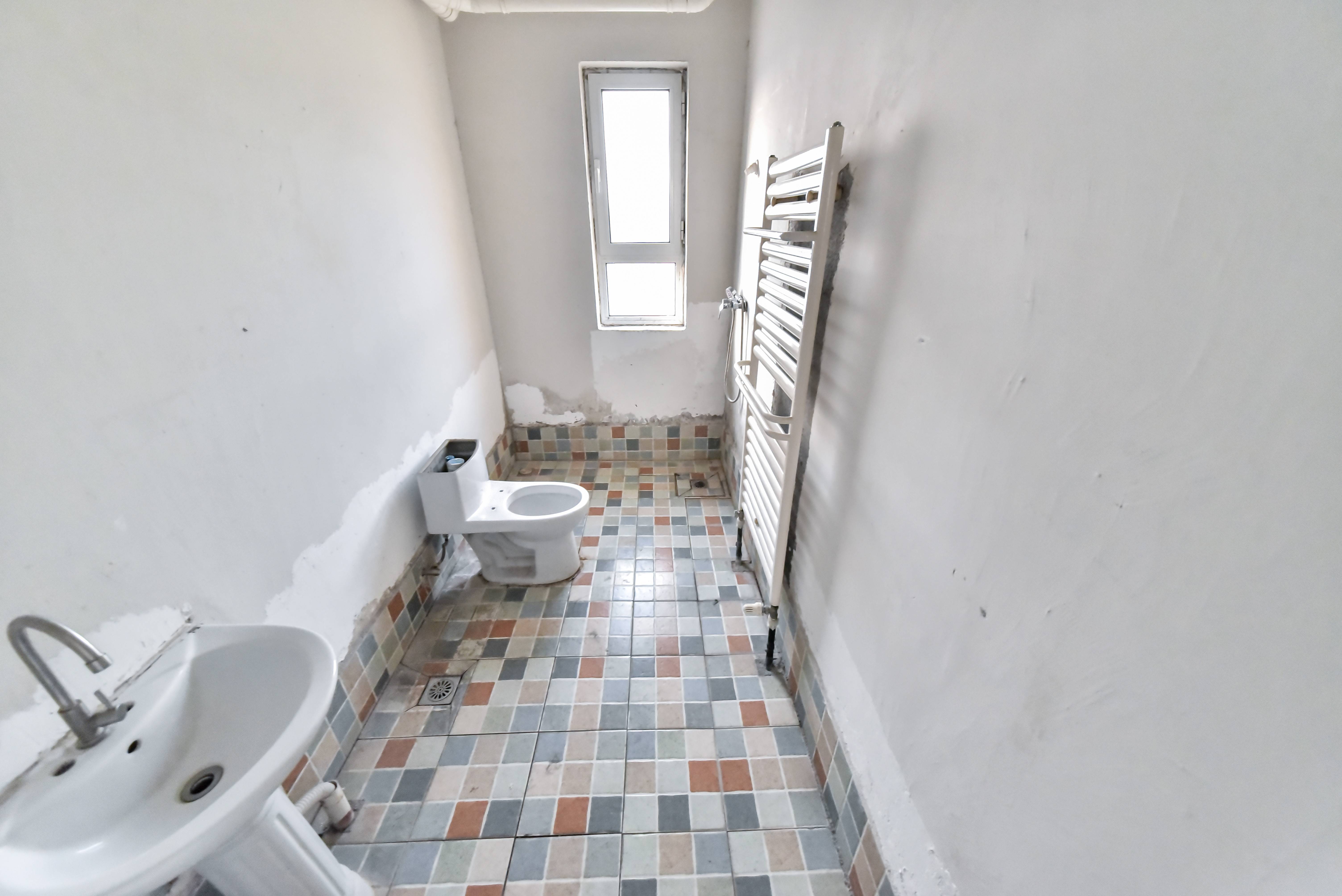 凤凰国际城北区