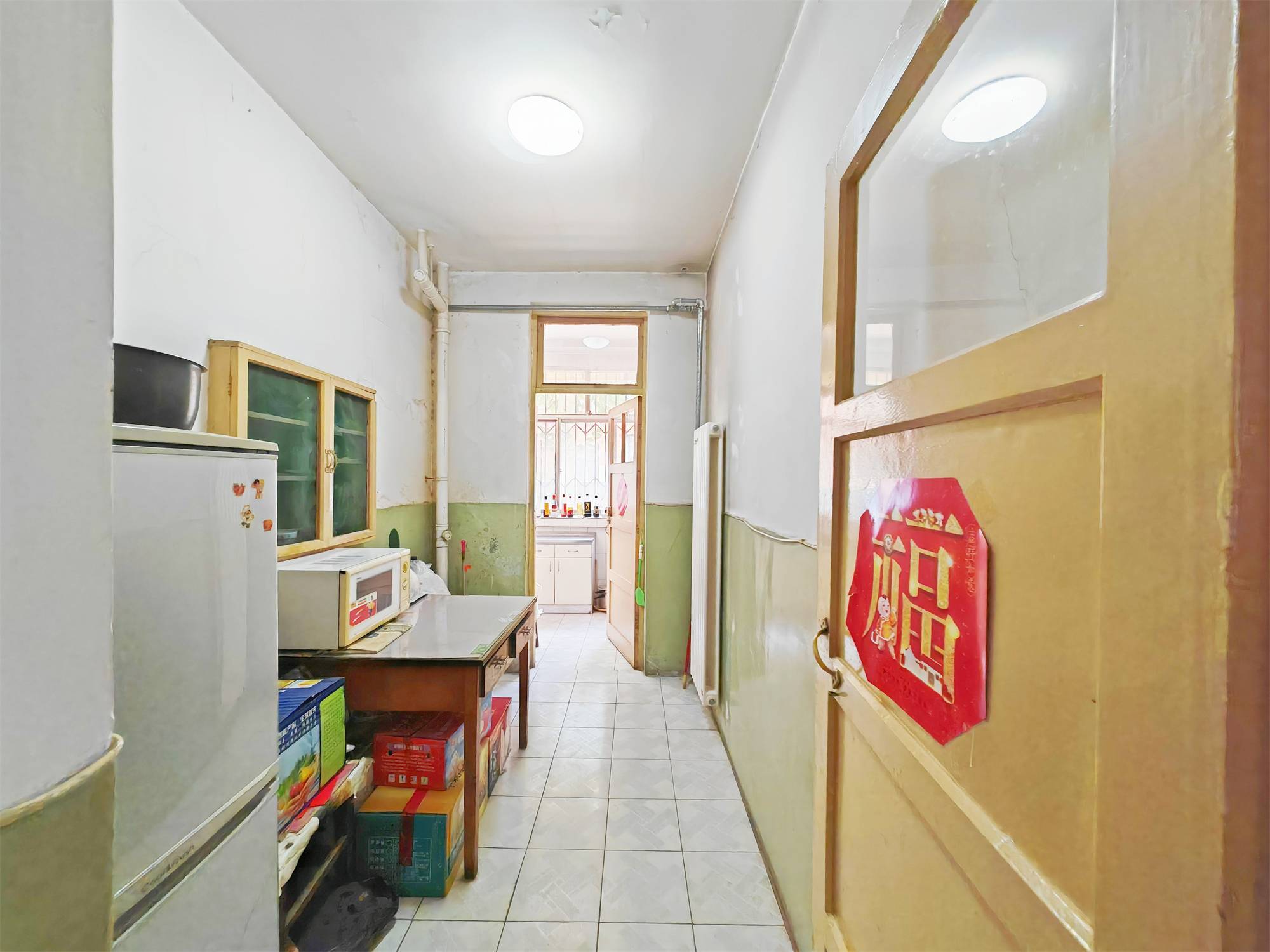 六里山南路7号院