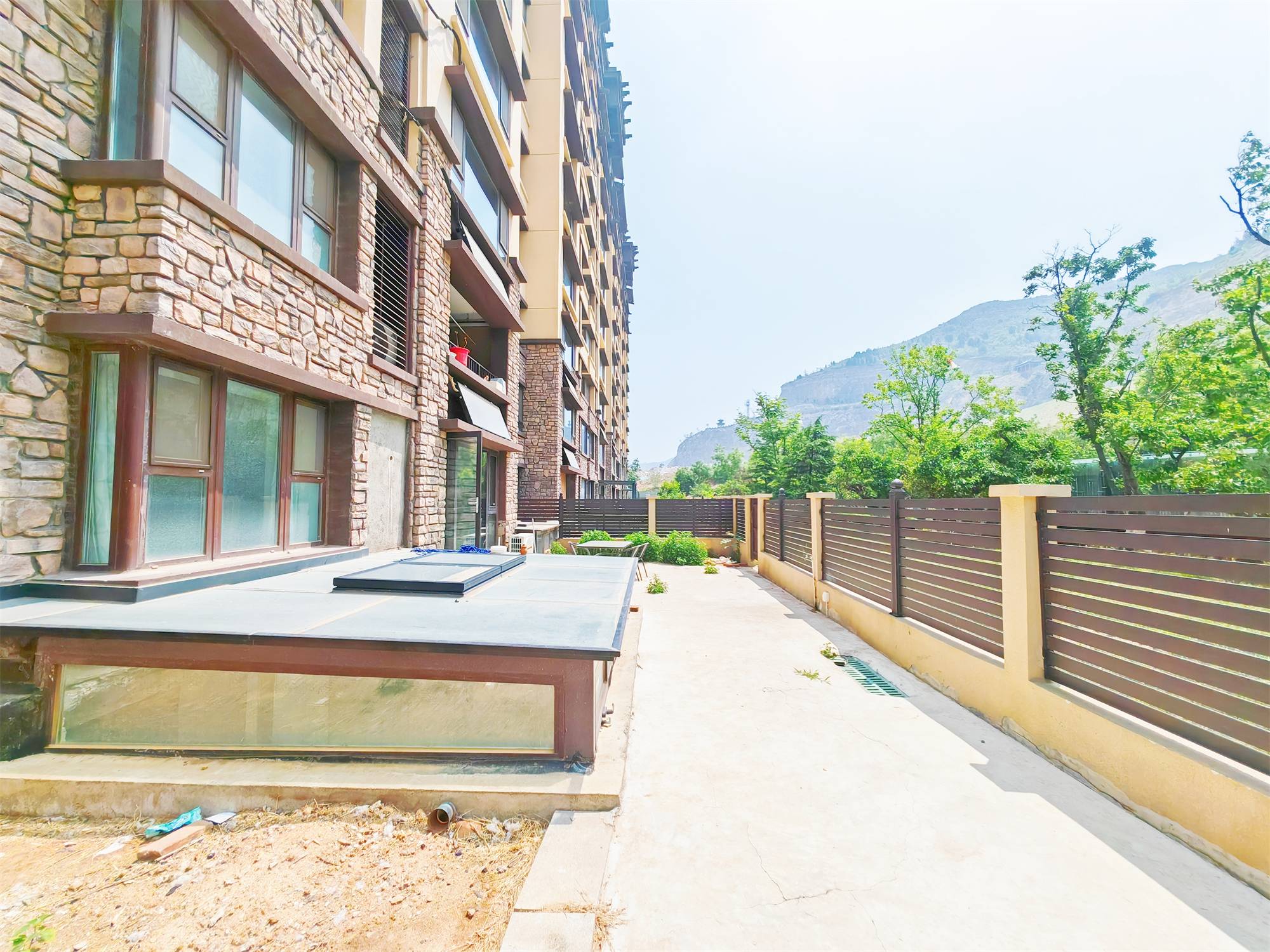 华润置地公元九里