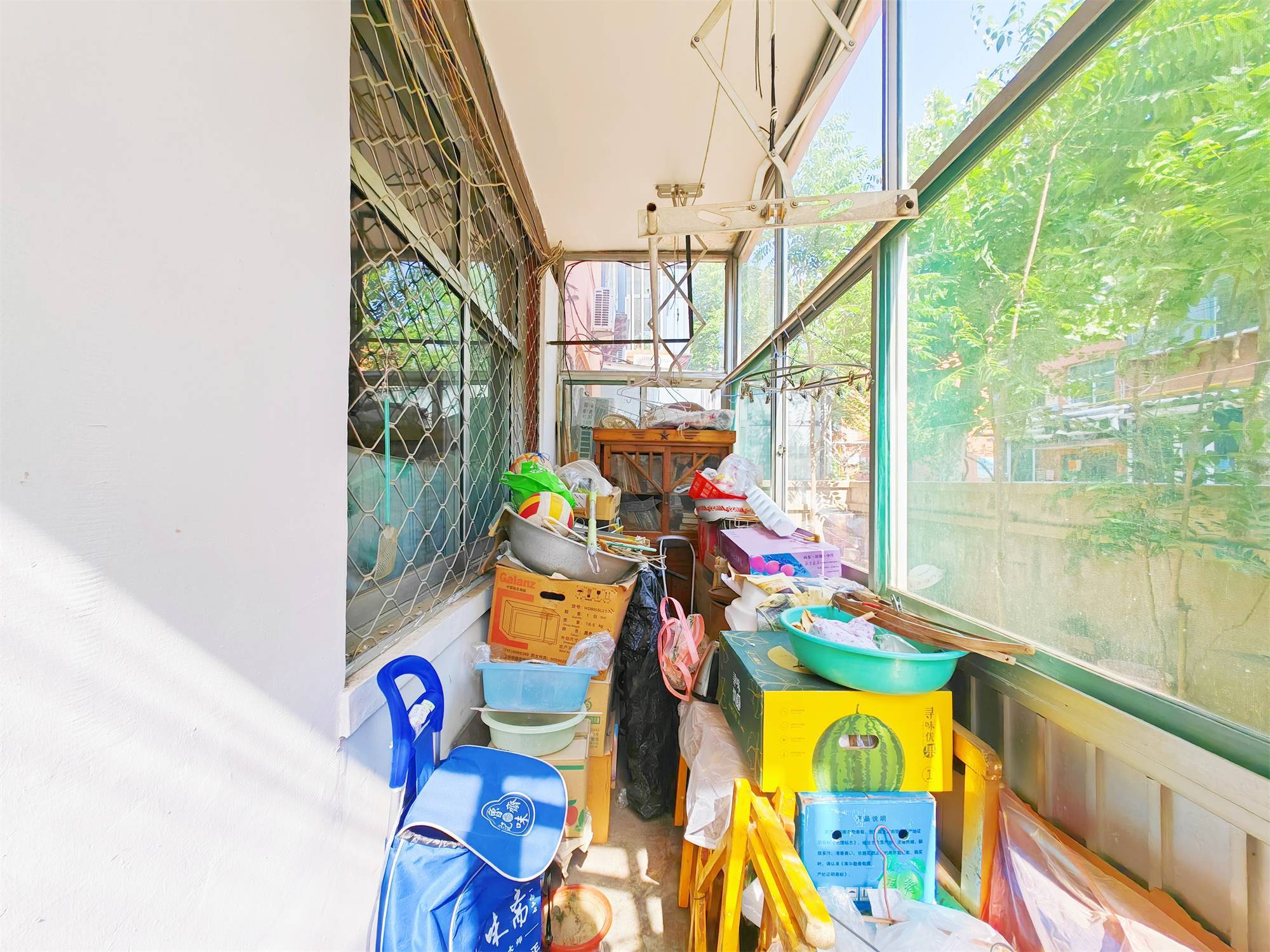 六里山南路7号院