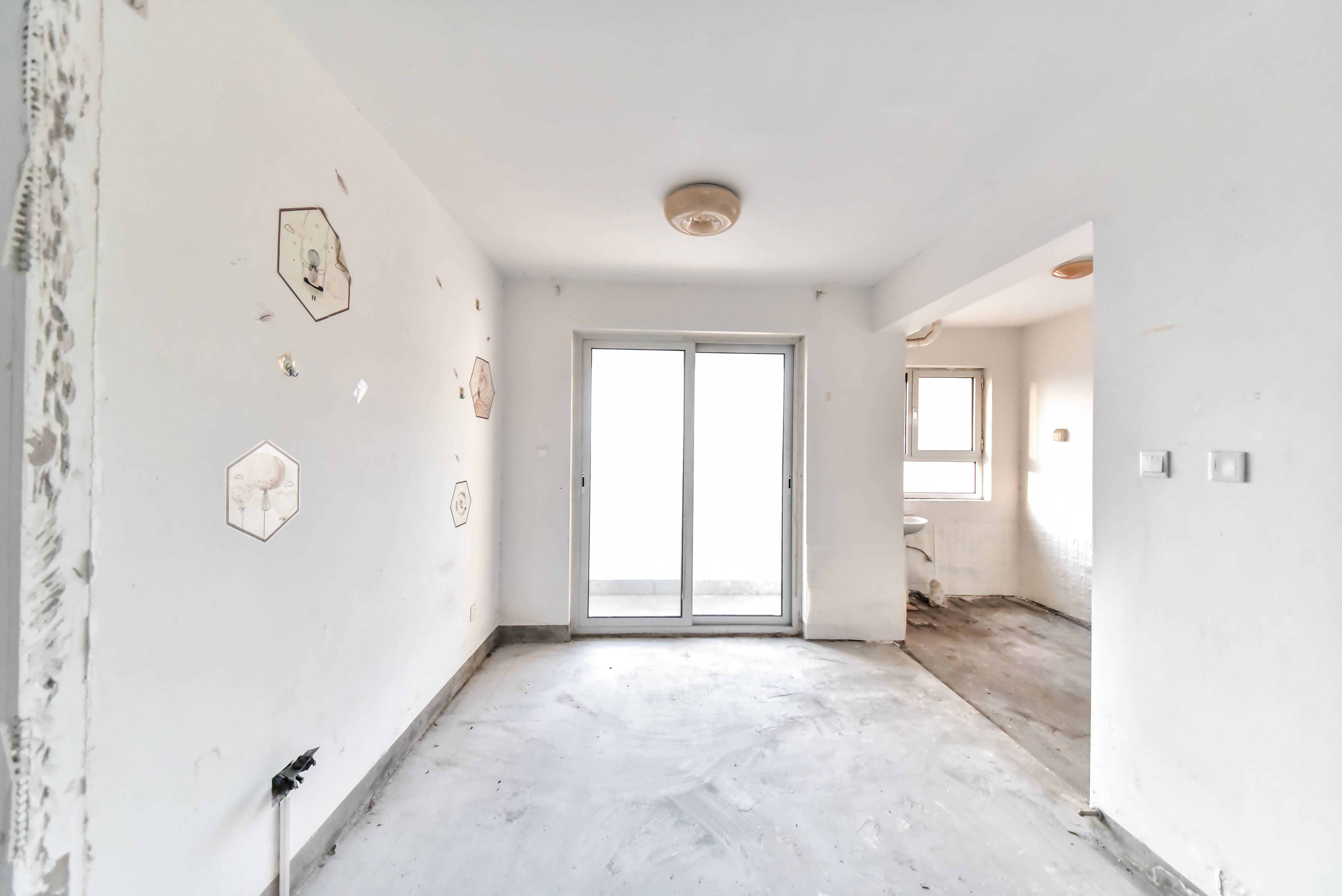 凤凰国际城北区