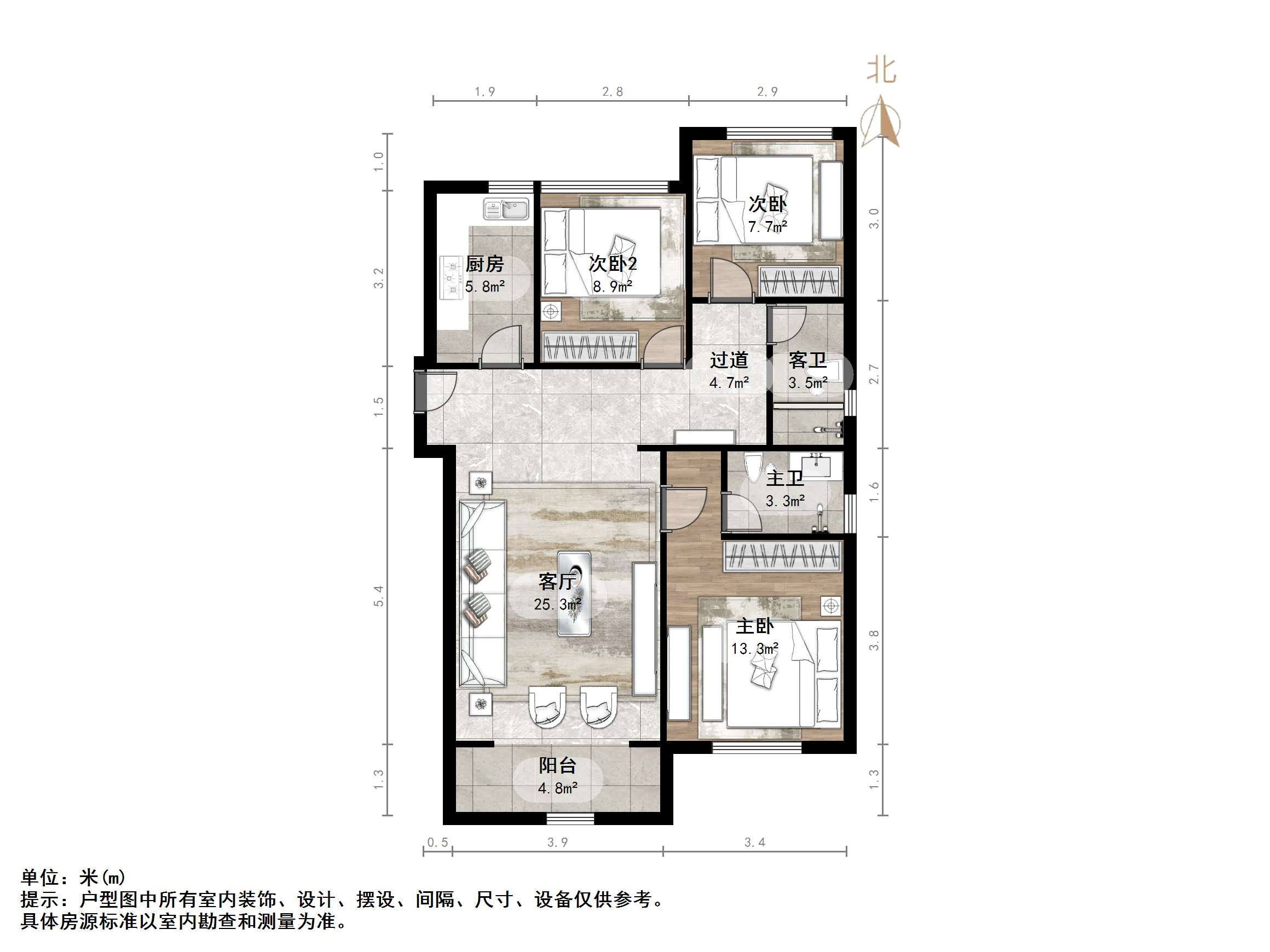 龙湖春江郦城