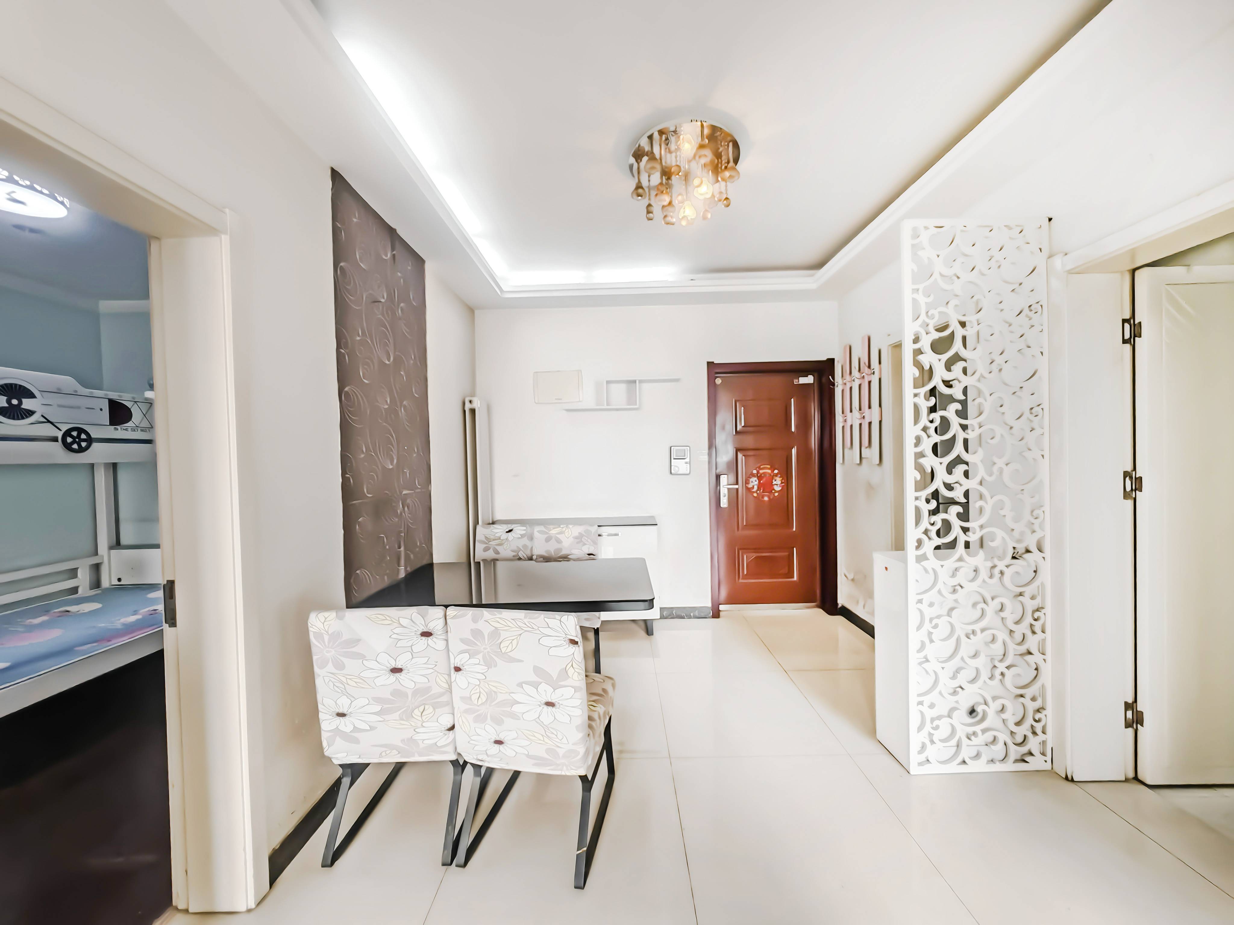 中海紫御东郡(东区)