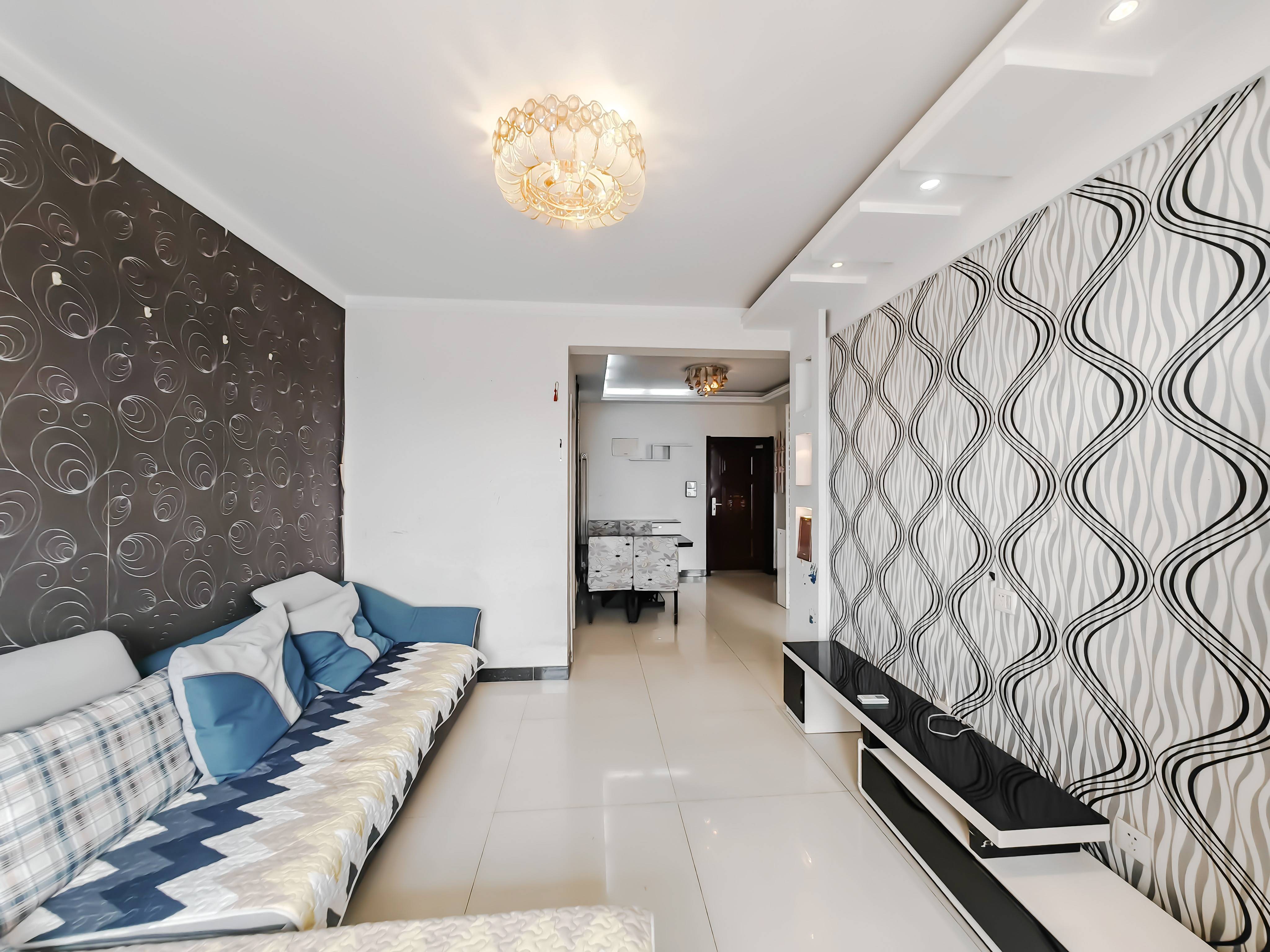 中海紫御东郡(东区)