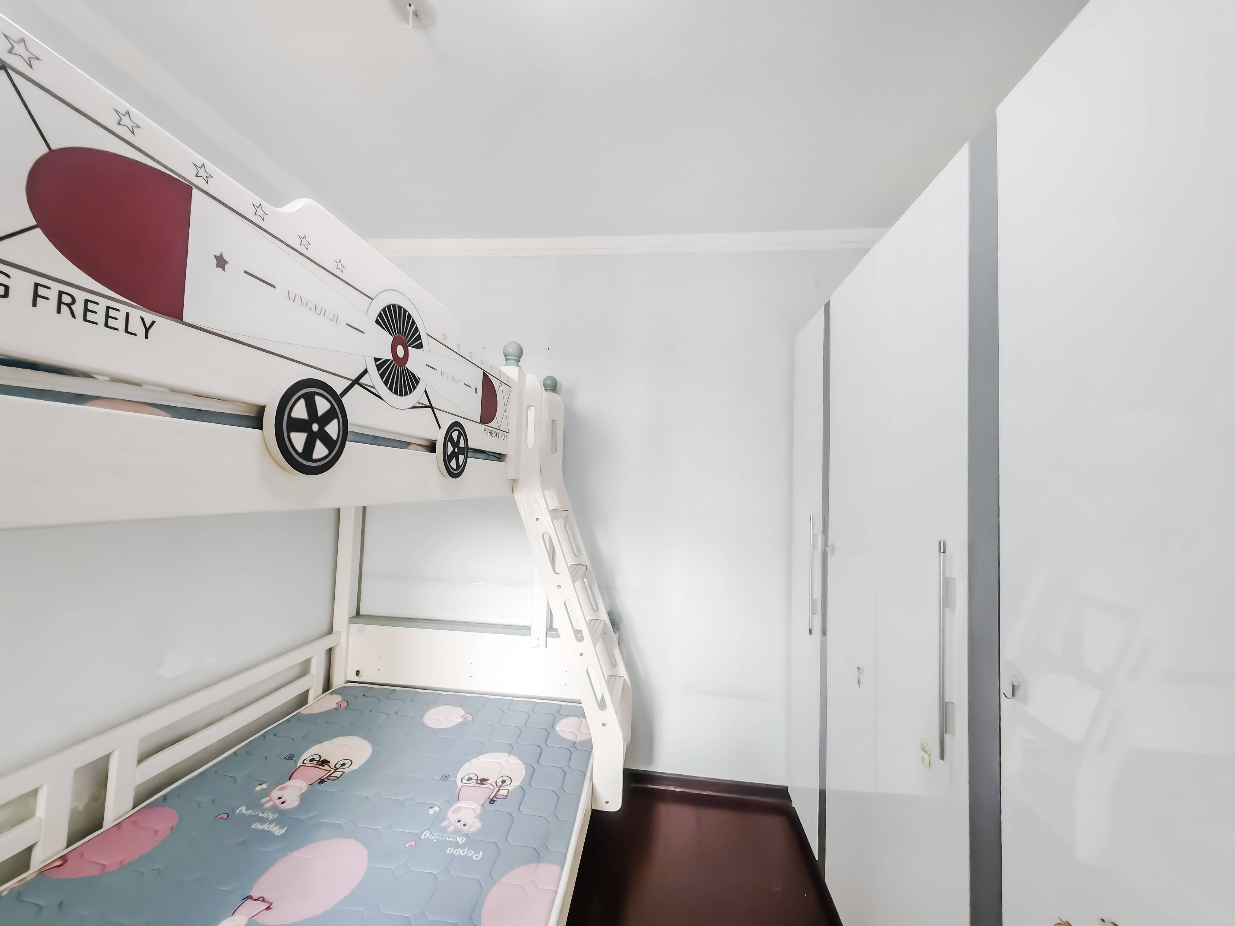 中海紫御东郡(东区)