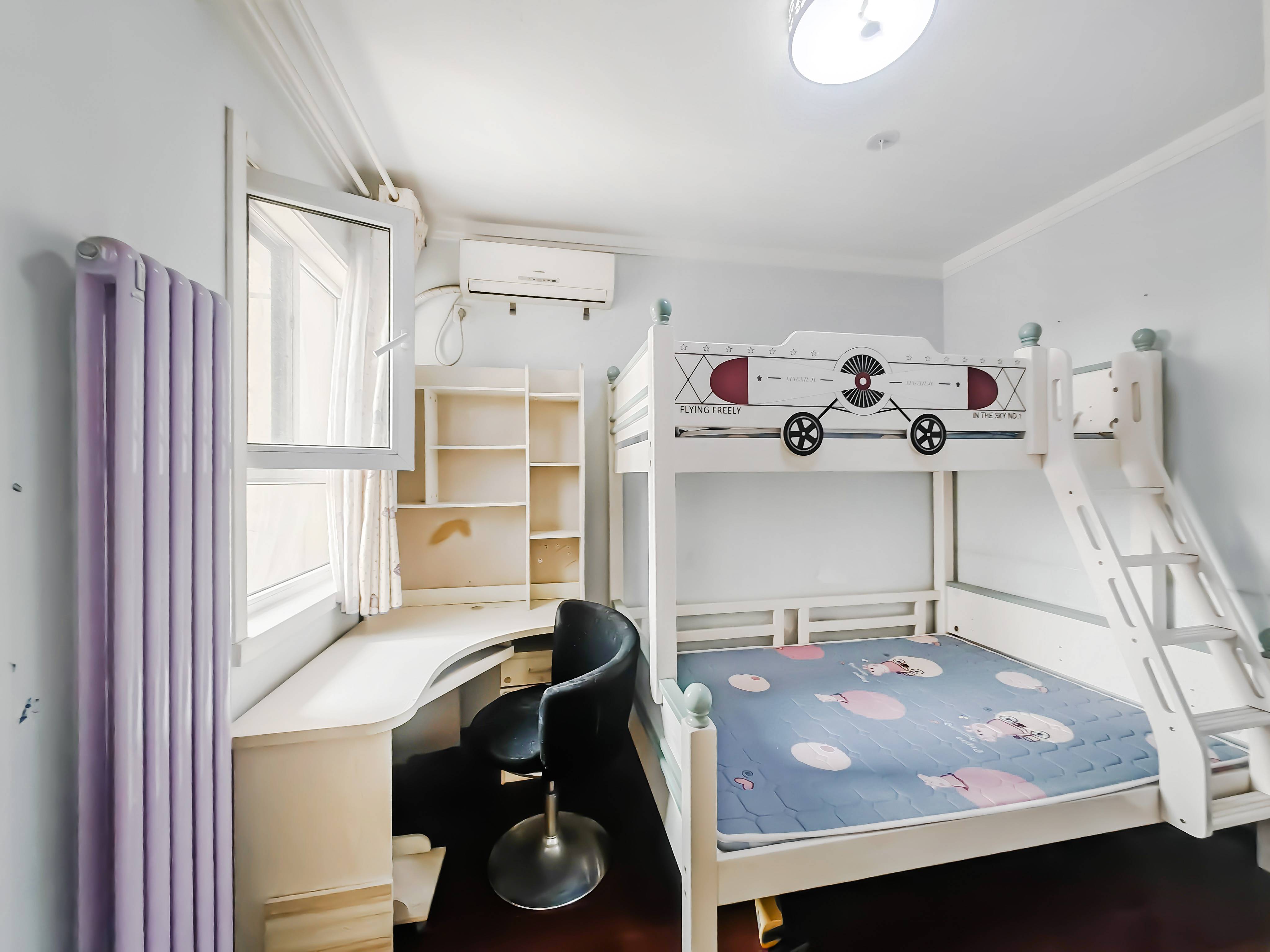 中海紫御东郡(东区)