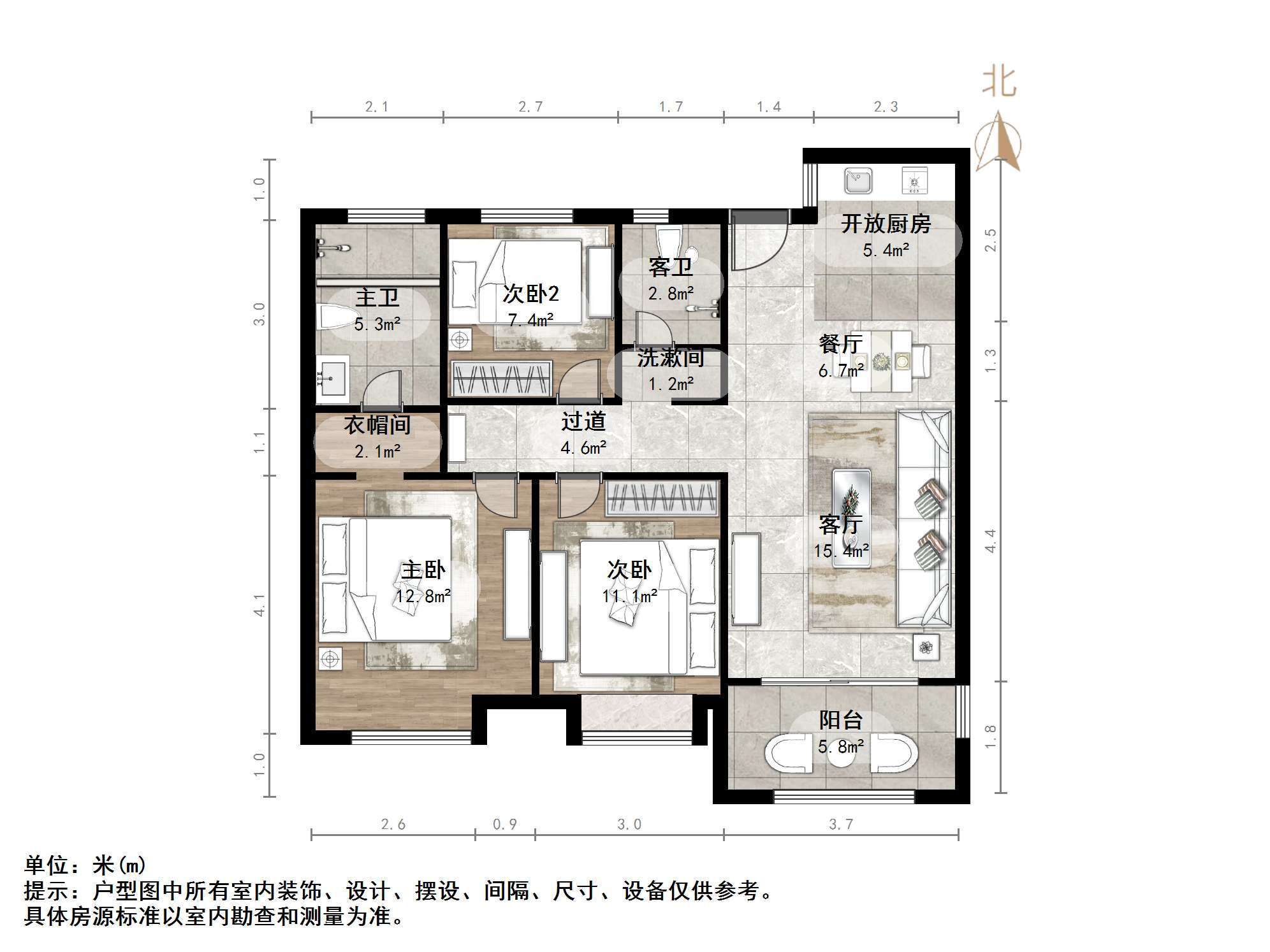 金科城