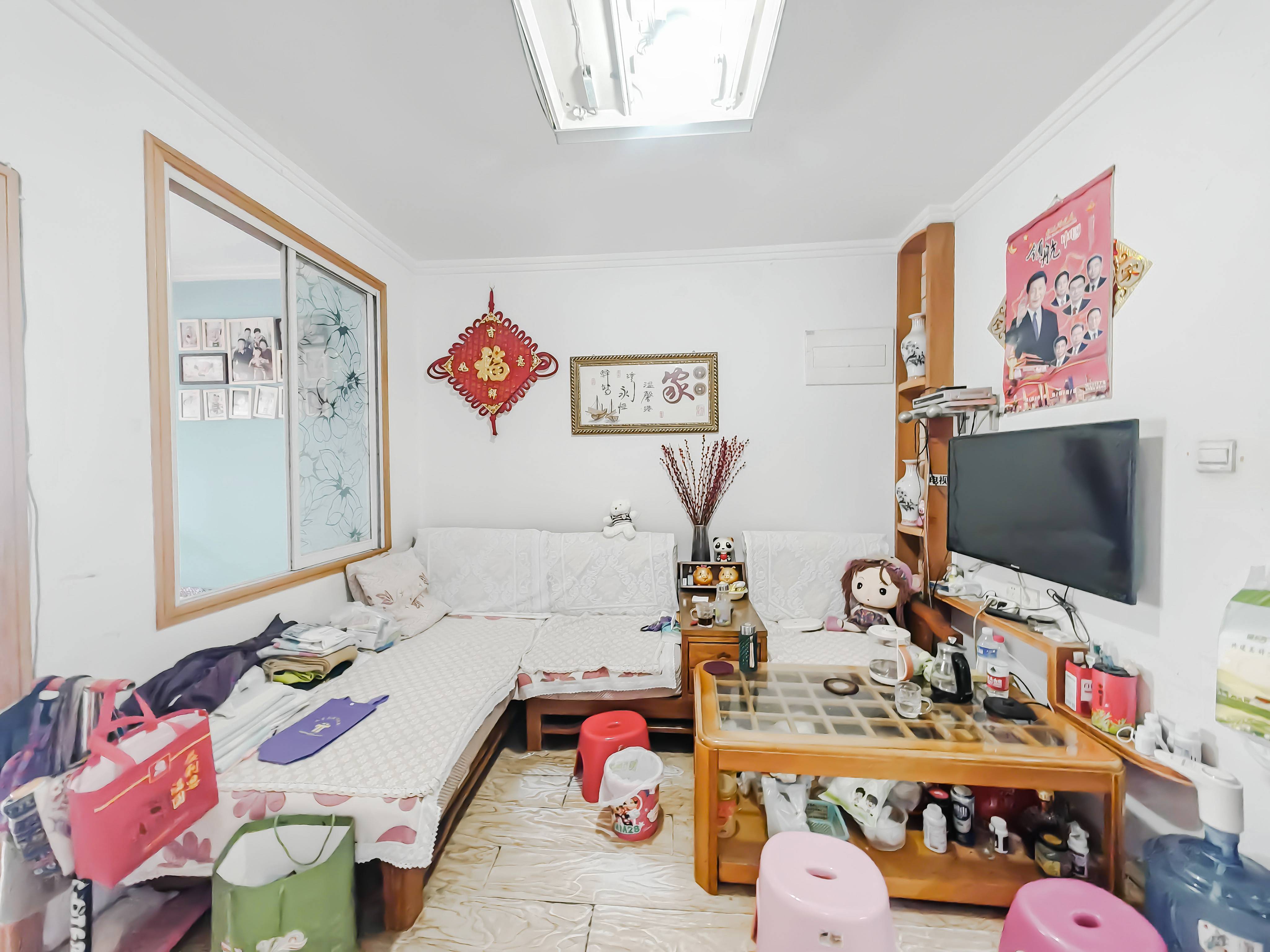 天鸿万象新天三区