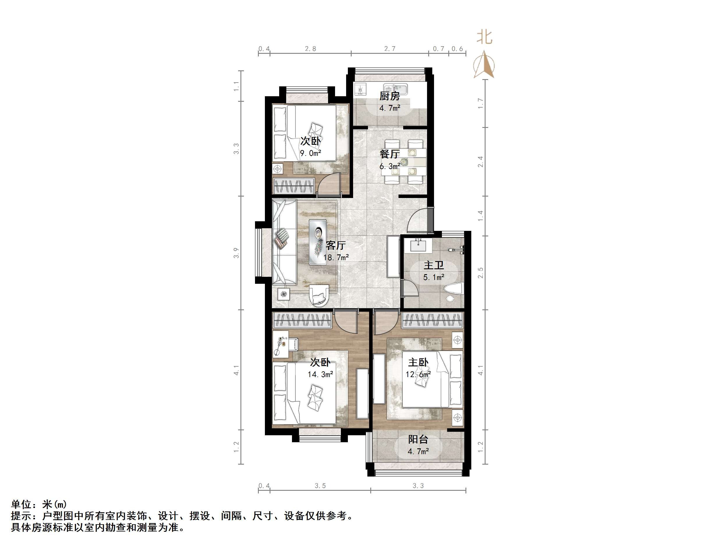 舜玉小区南区