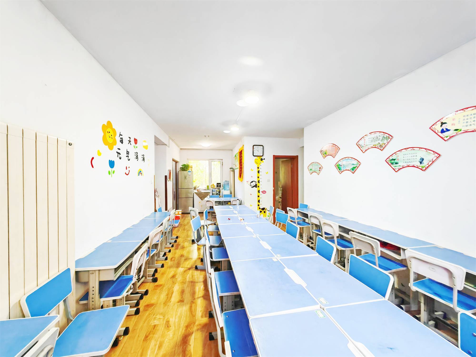 鲁能领秀城中央公园西三区(十九区)