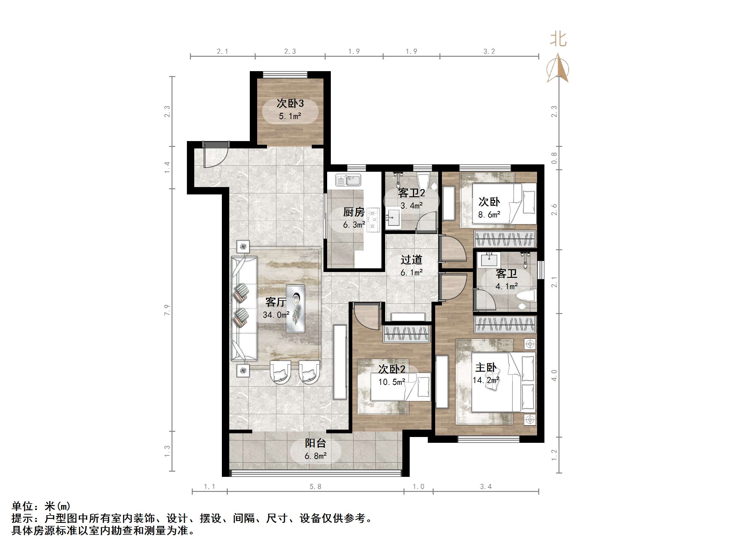 融创文旅城朱瑾台